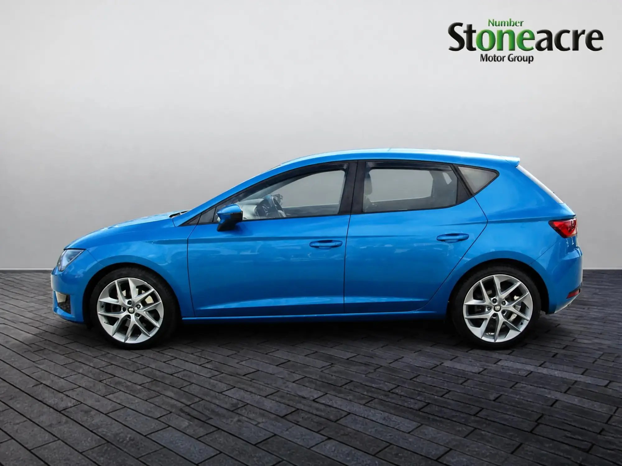 SEAT Leon Image 5