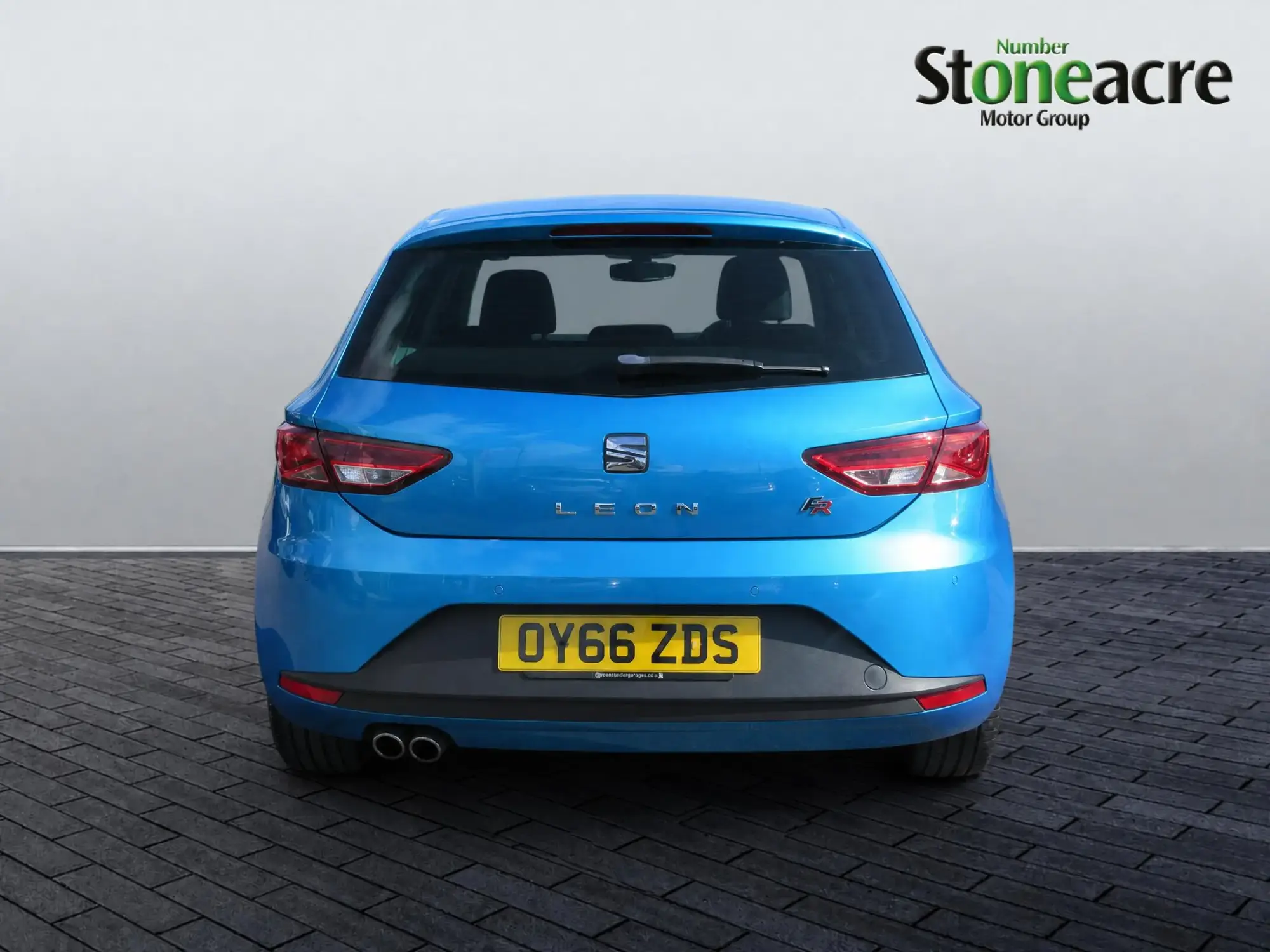 SEAT Leon Image 6