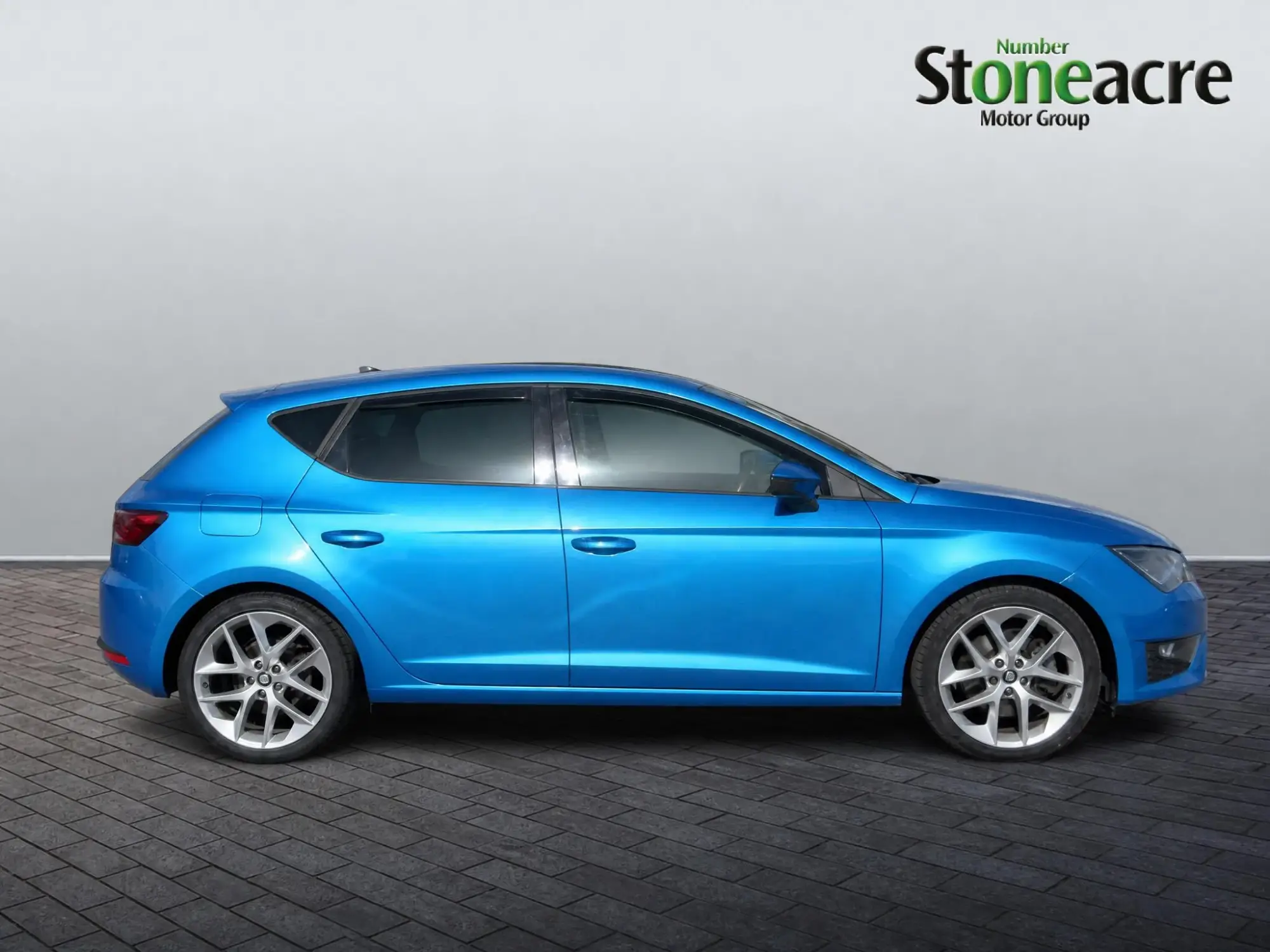 SEAT Leon Image 7