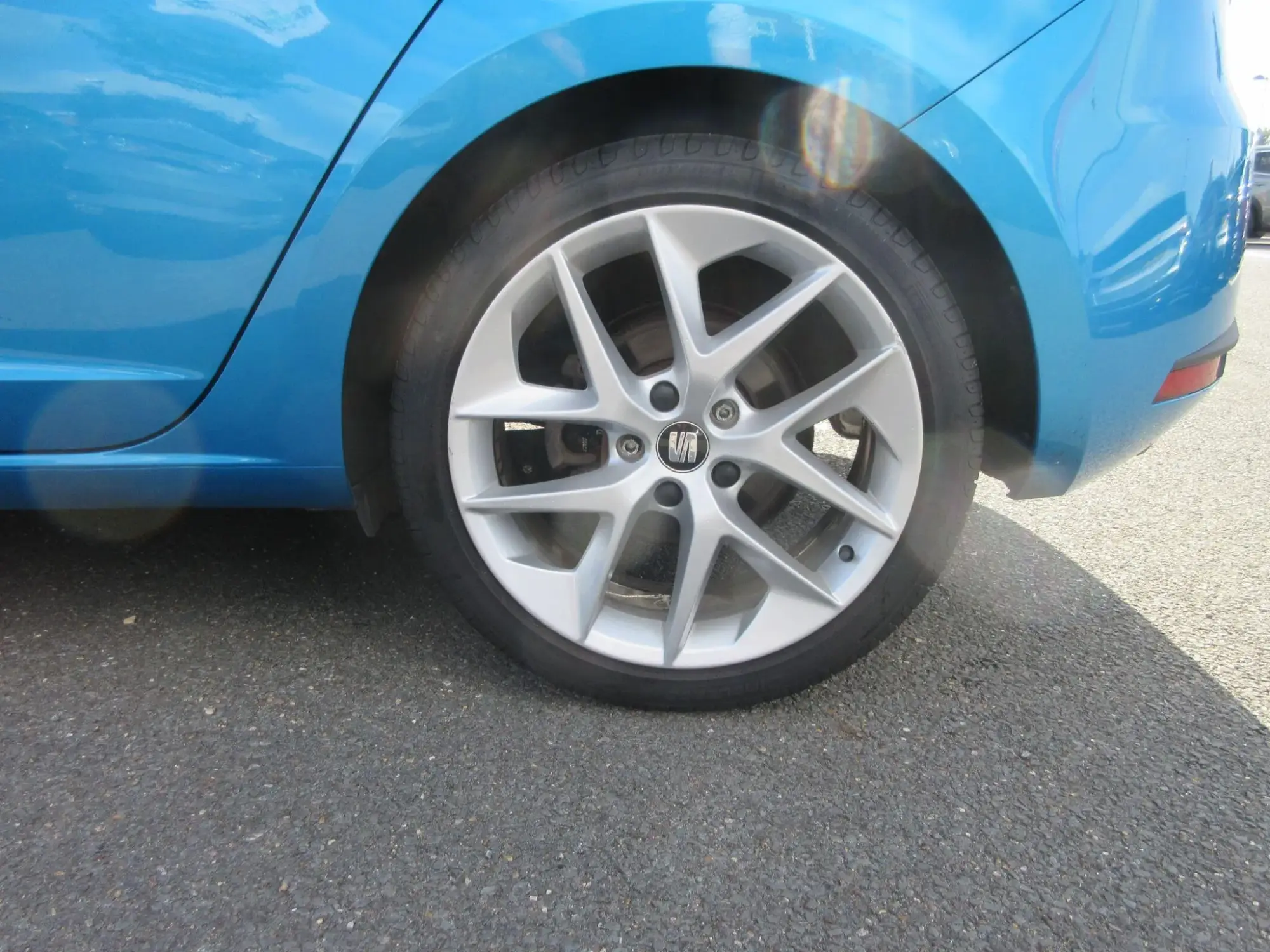 SEAT Leon Image 10