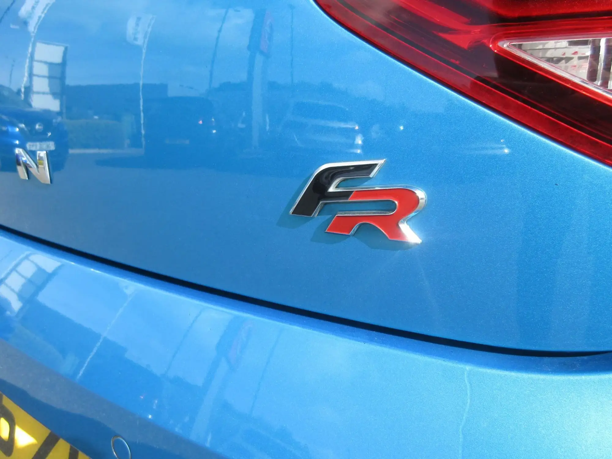 SEAT Leon Image 11