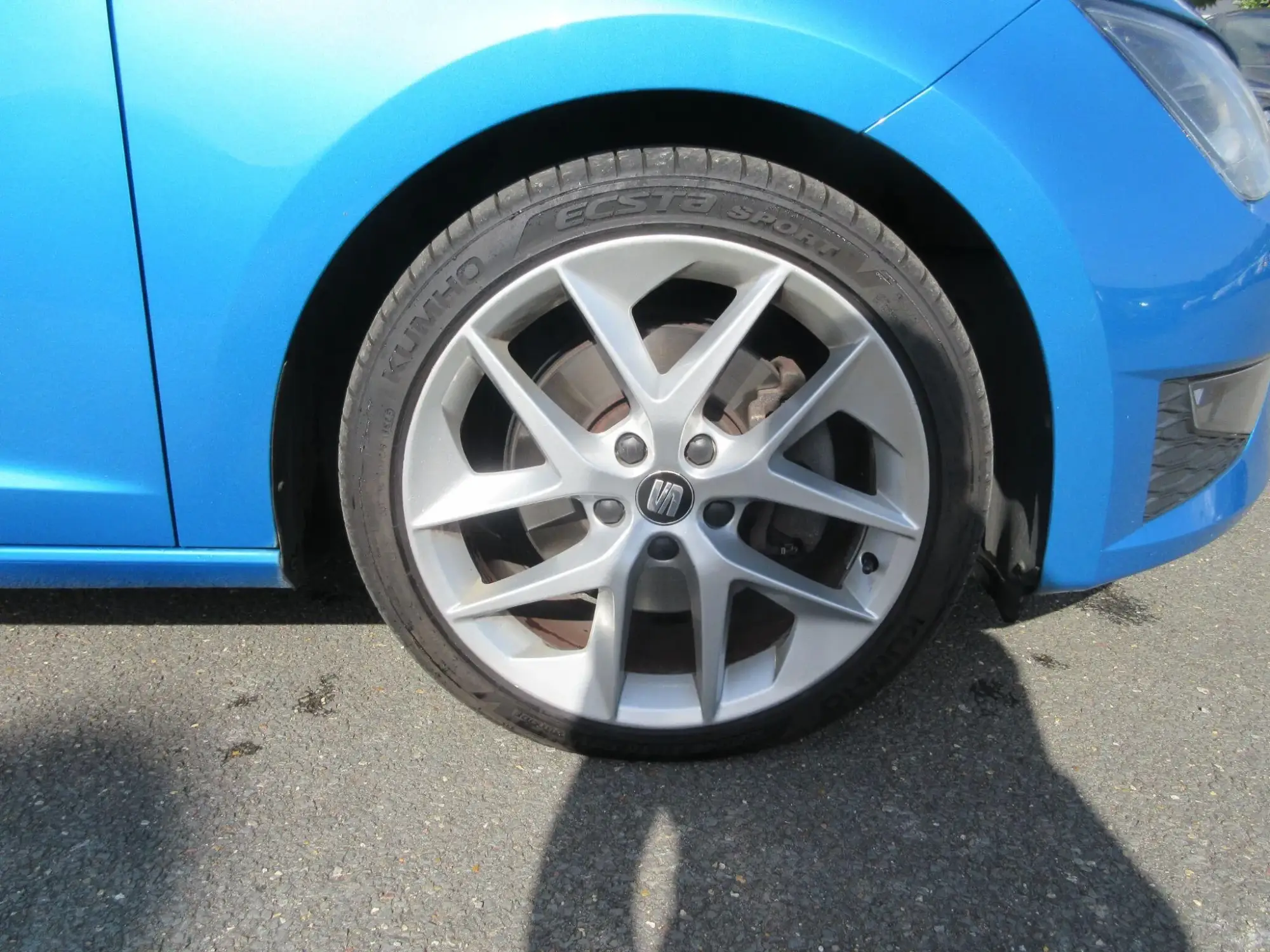 SEAT Leon Image 13