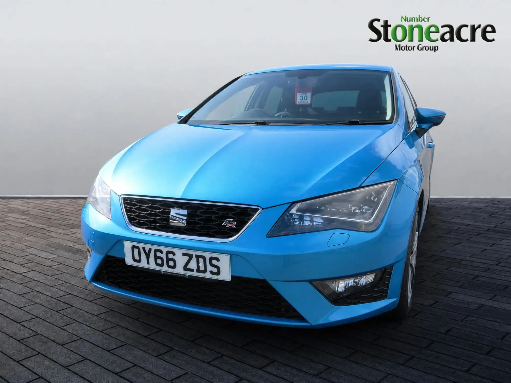 SEAT Leon Image 14