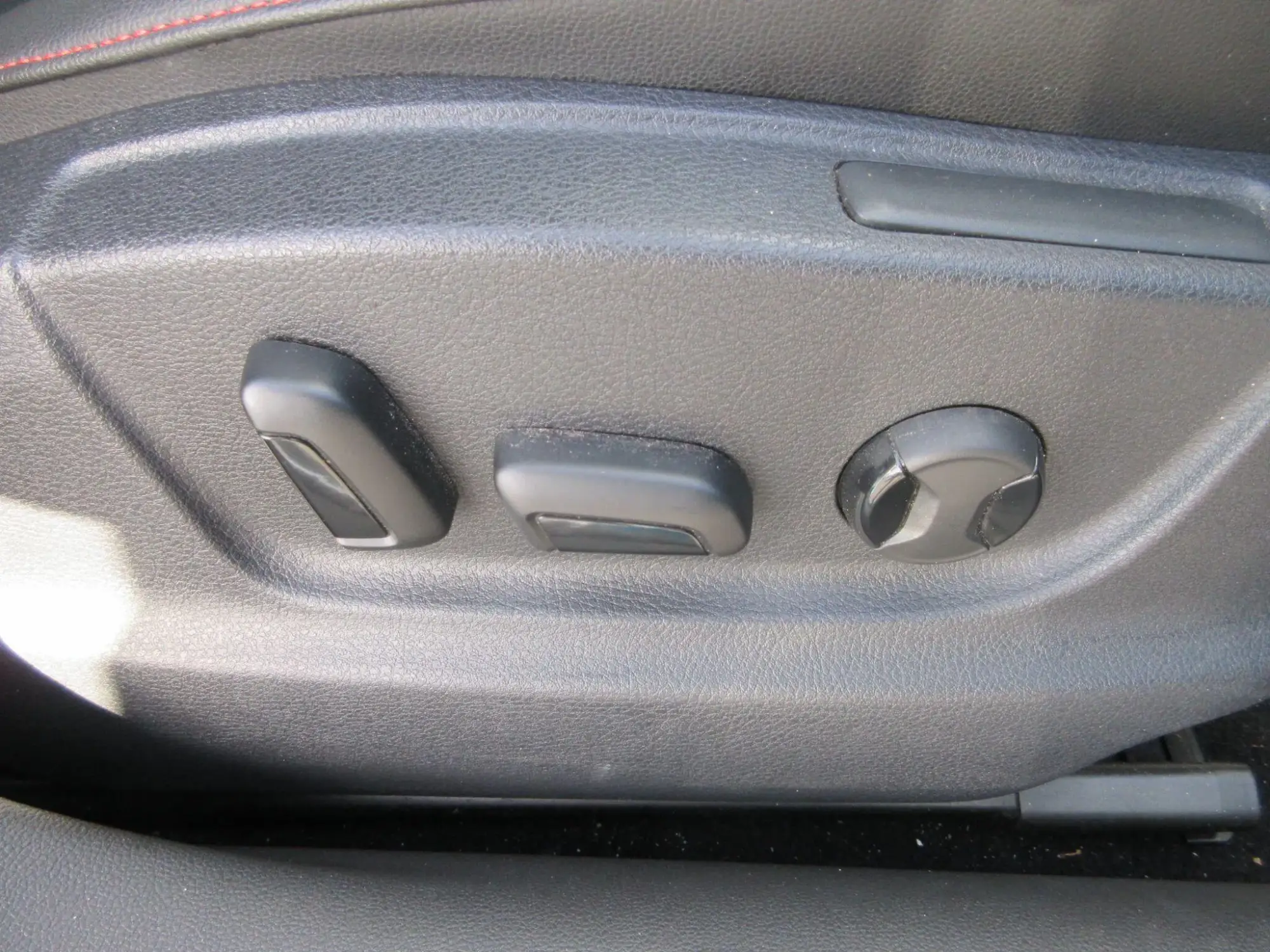 SEAT Leon Image 16