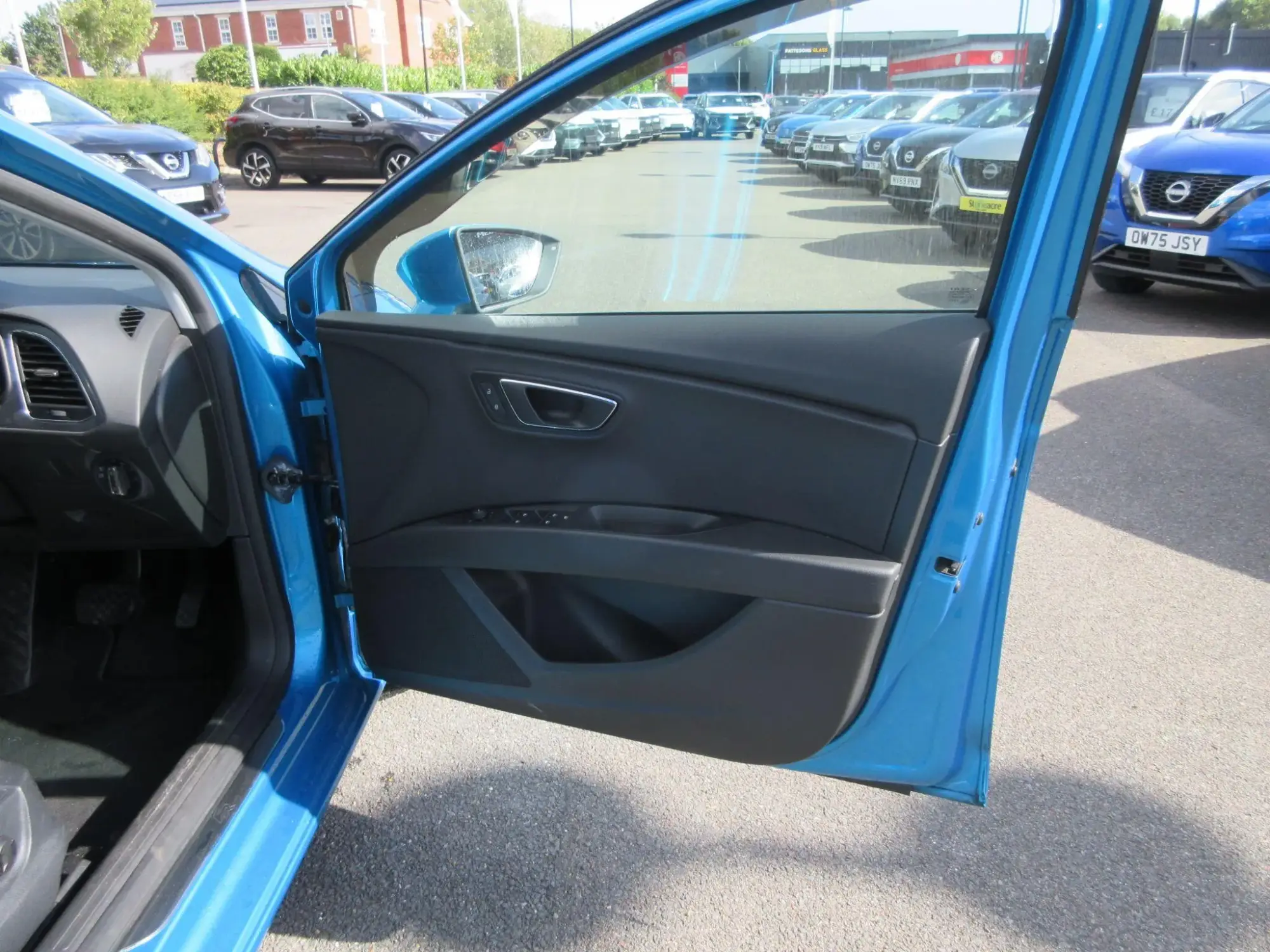 SEAT Leon Image 17