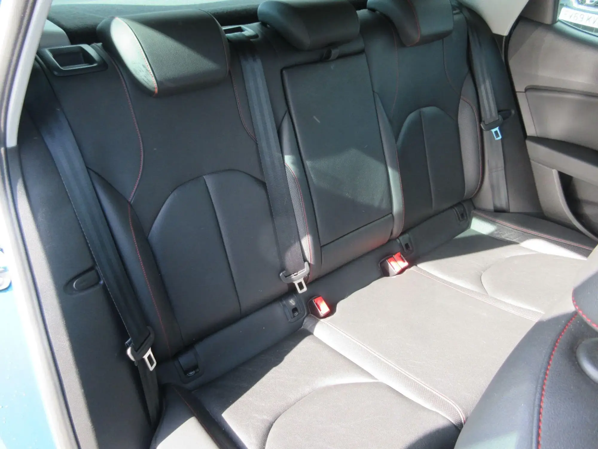 SEAT Leon Image 19