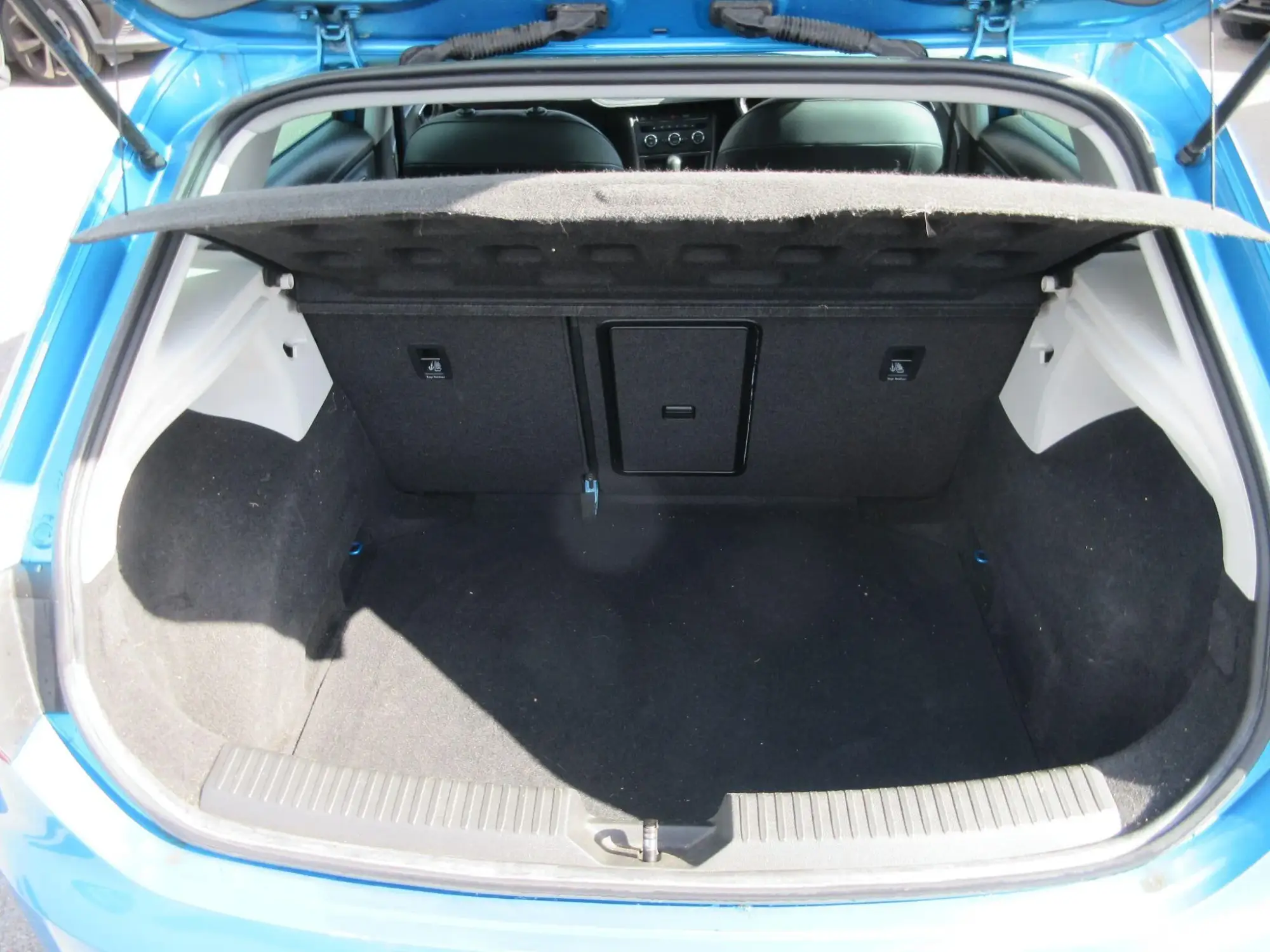 SEAT Leon Image 21