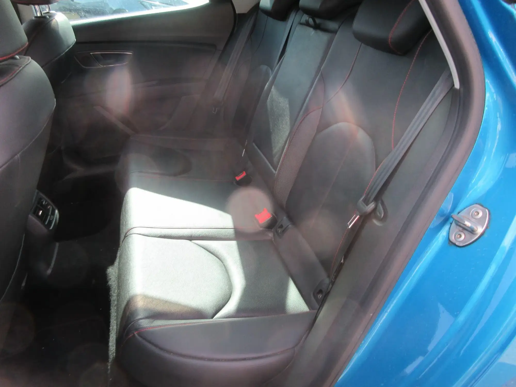 SEAT Leon Image 24