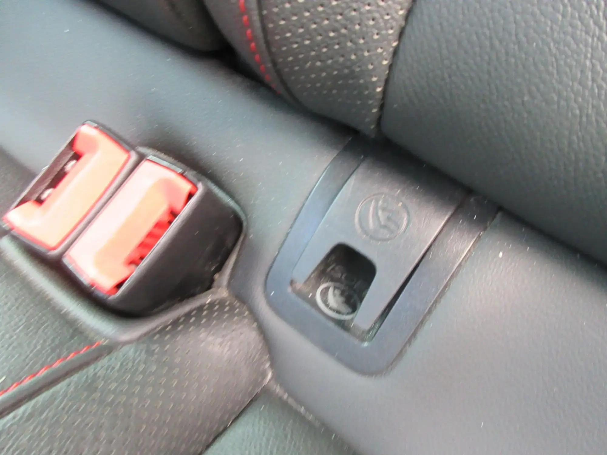SEAT Leon Image 25