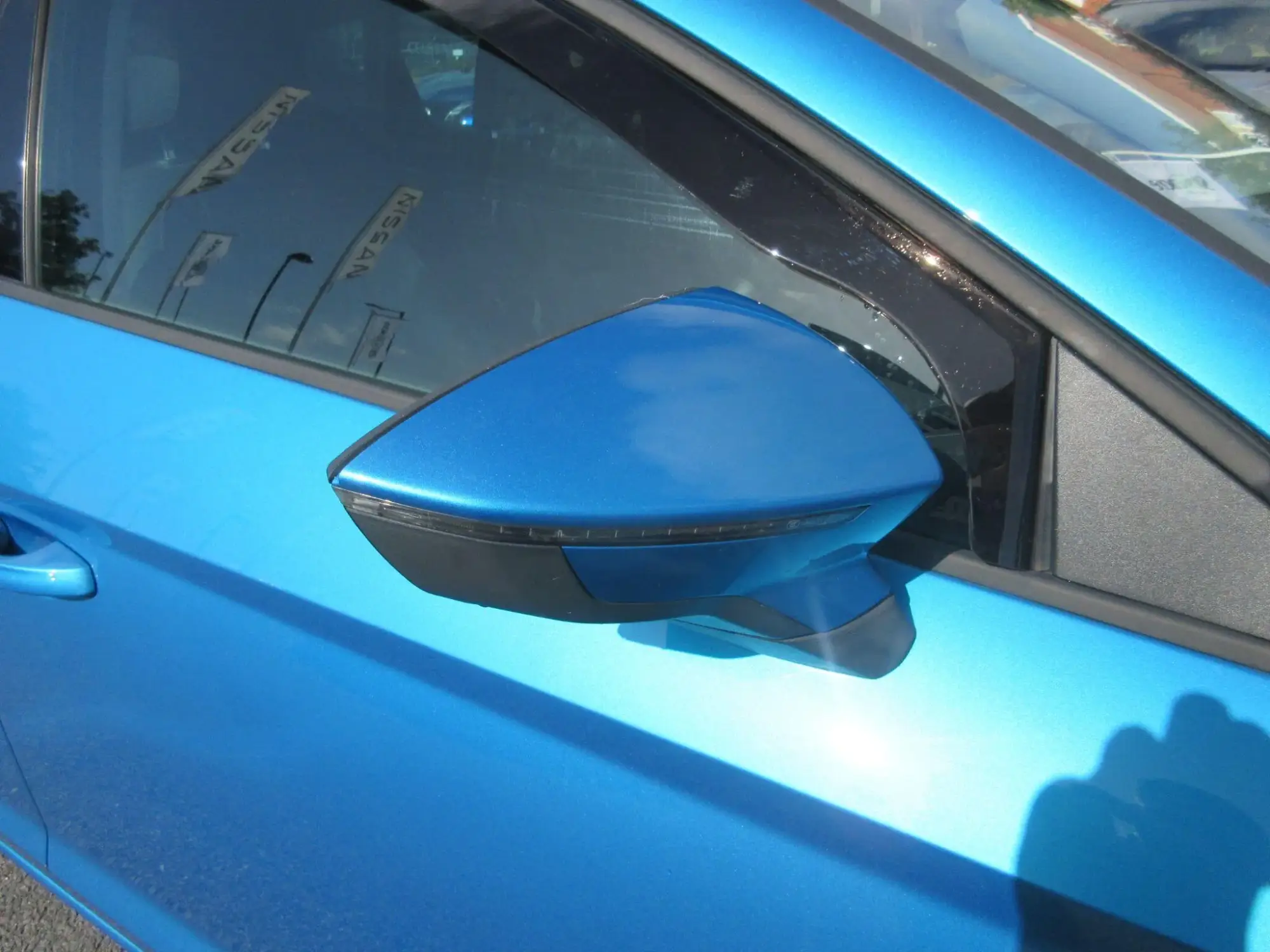 SEAT Leon Image 27