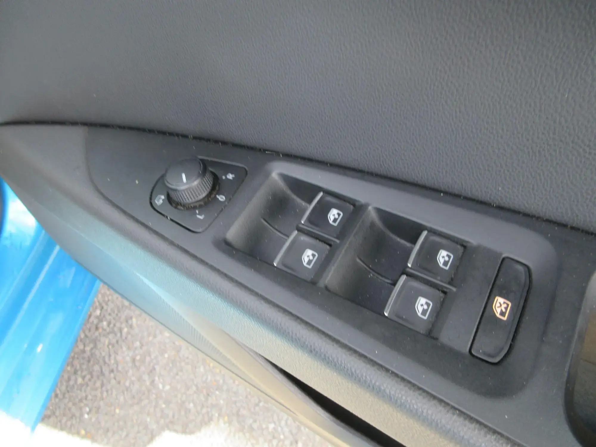 SEAT Leon Image 28