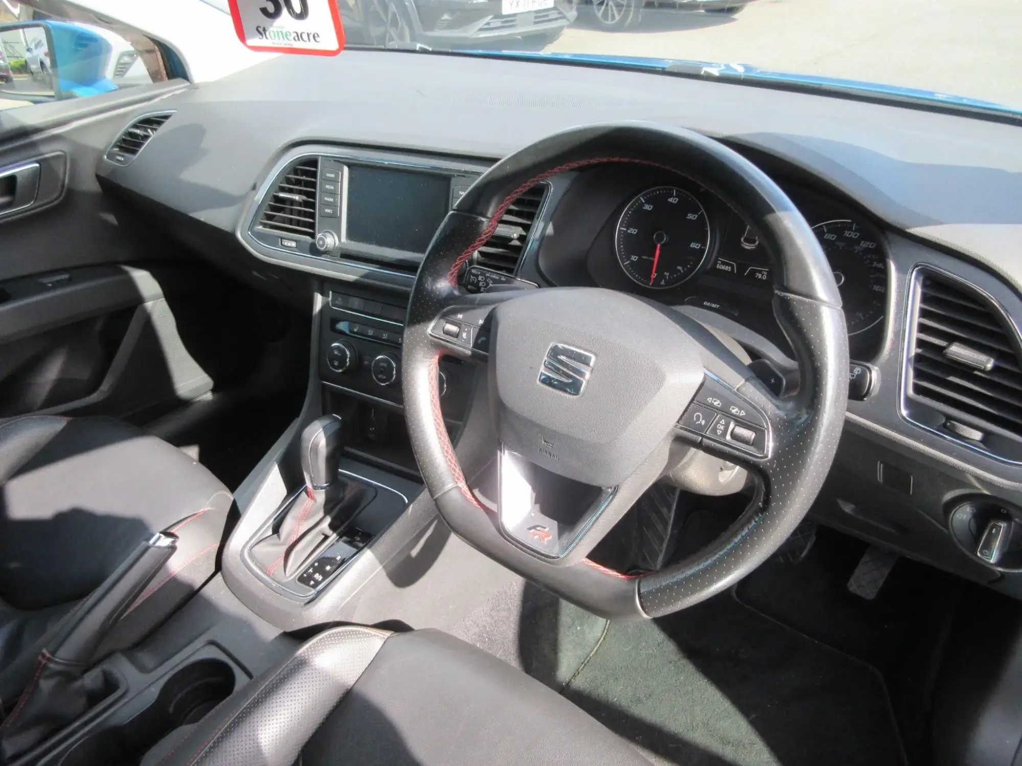 SEAT Leon Image 29