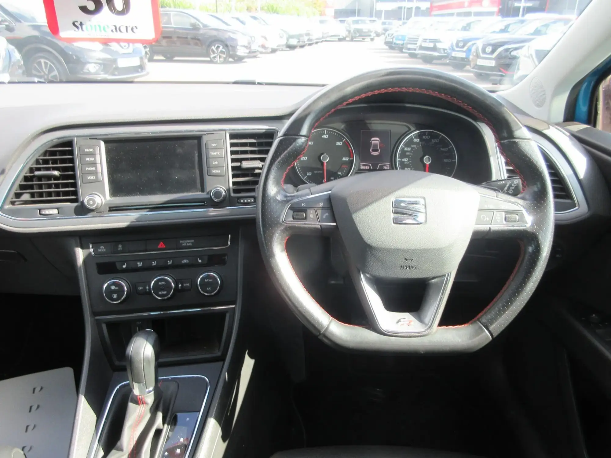 SEAT Leon Image 30
