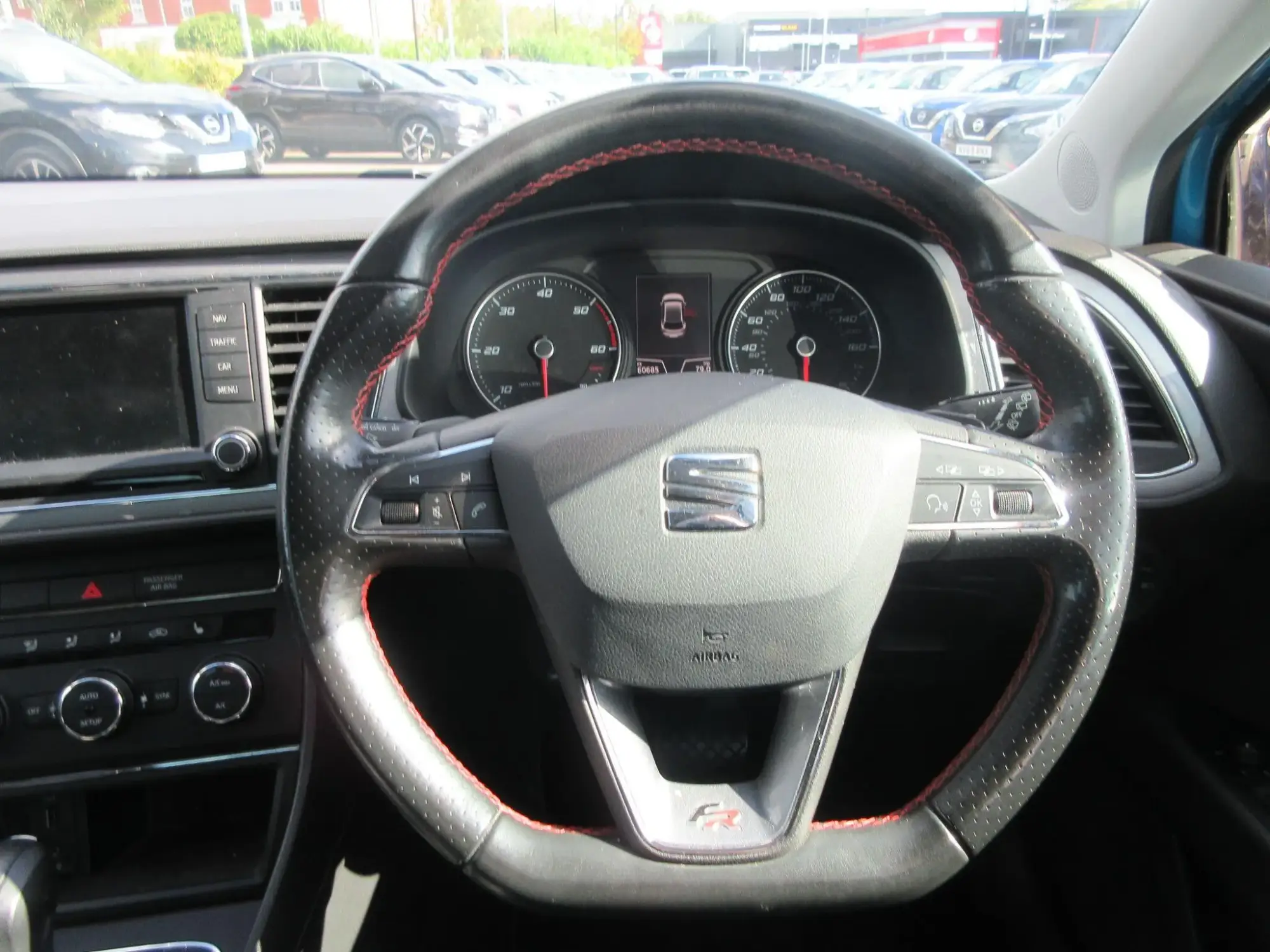 SEAT Leon Image 31