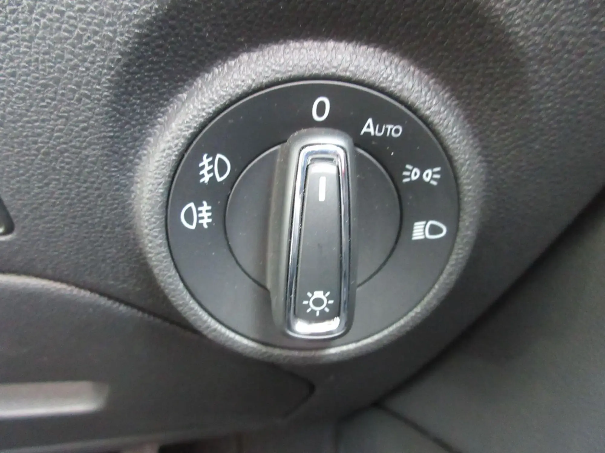 SEAT Leon Image 32