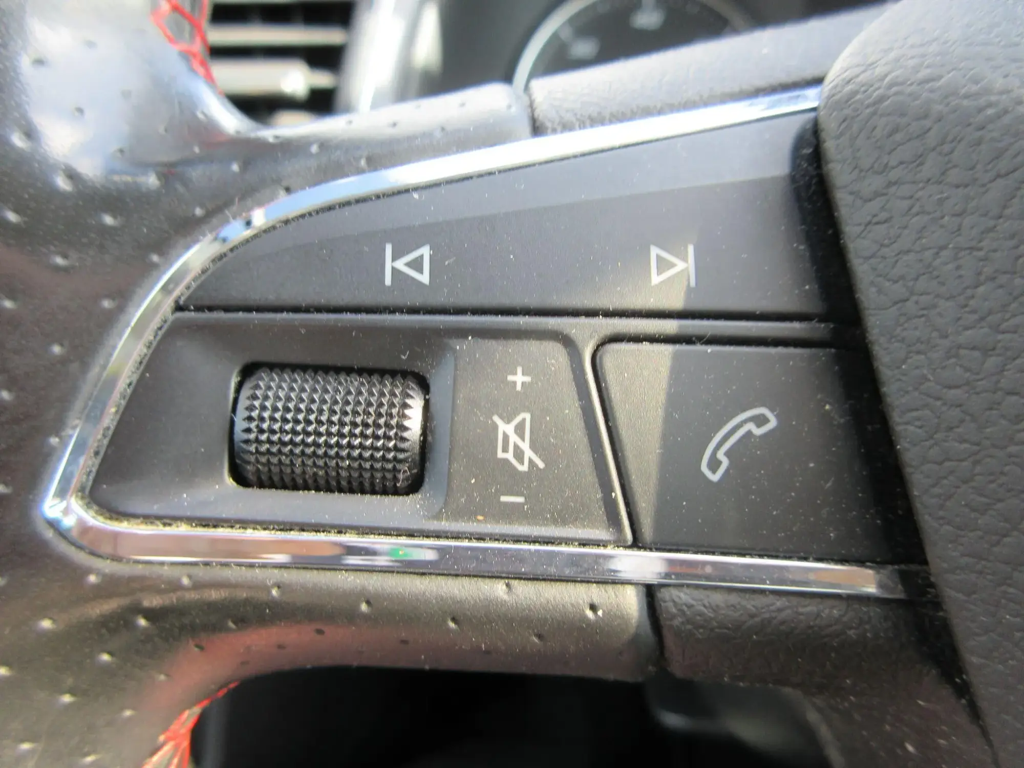 SEAT Leon Image 33