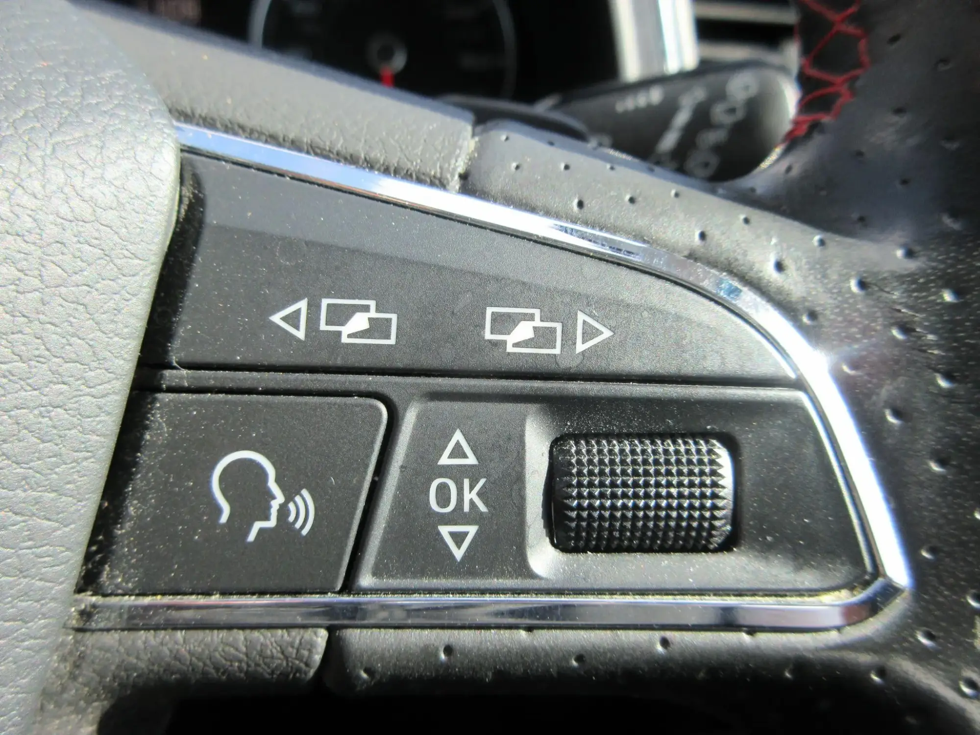 SEAT Leon Image 34