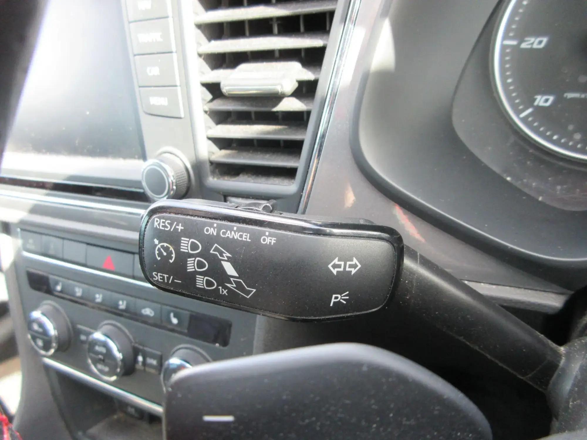 SEAT Leon Image 35