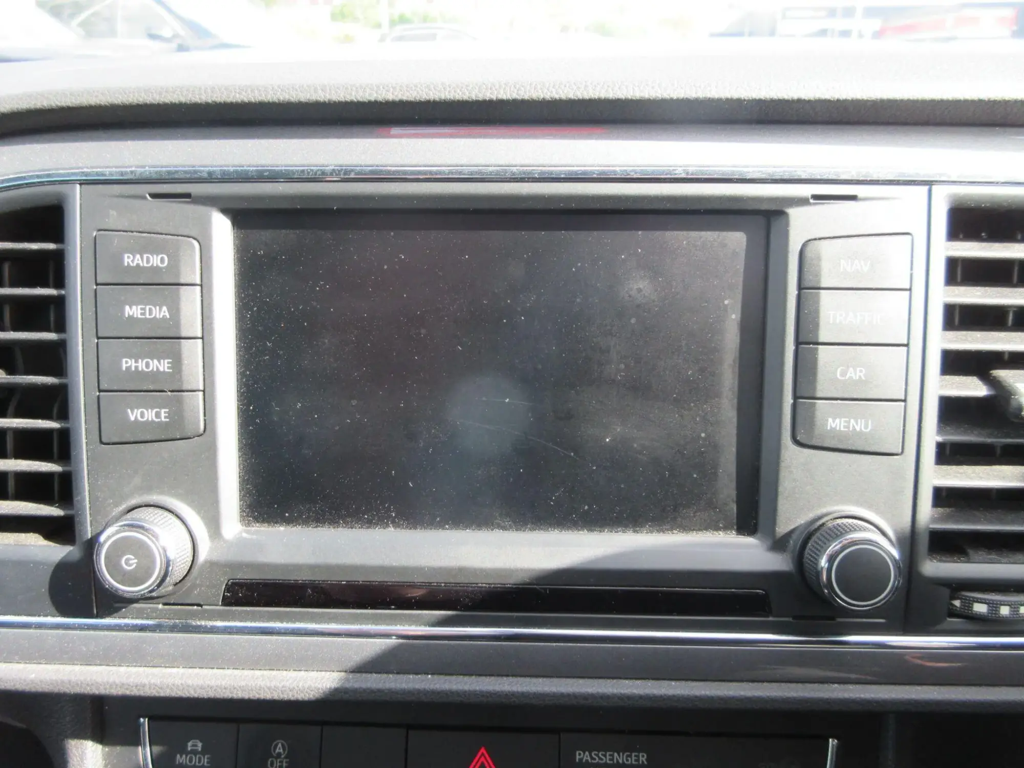 SEAT Leon Image 37