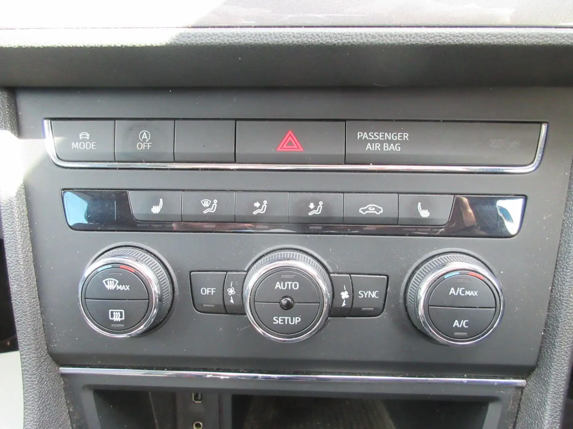 SEAT Leon Image 38