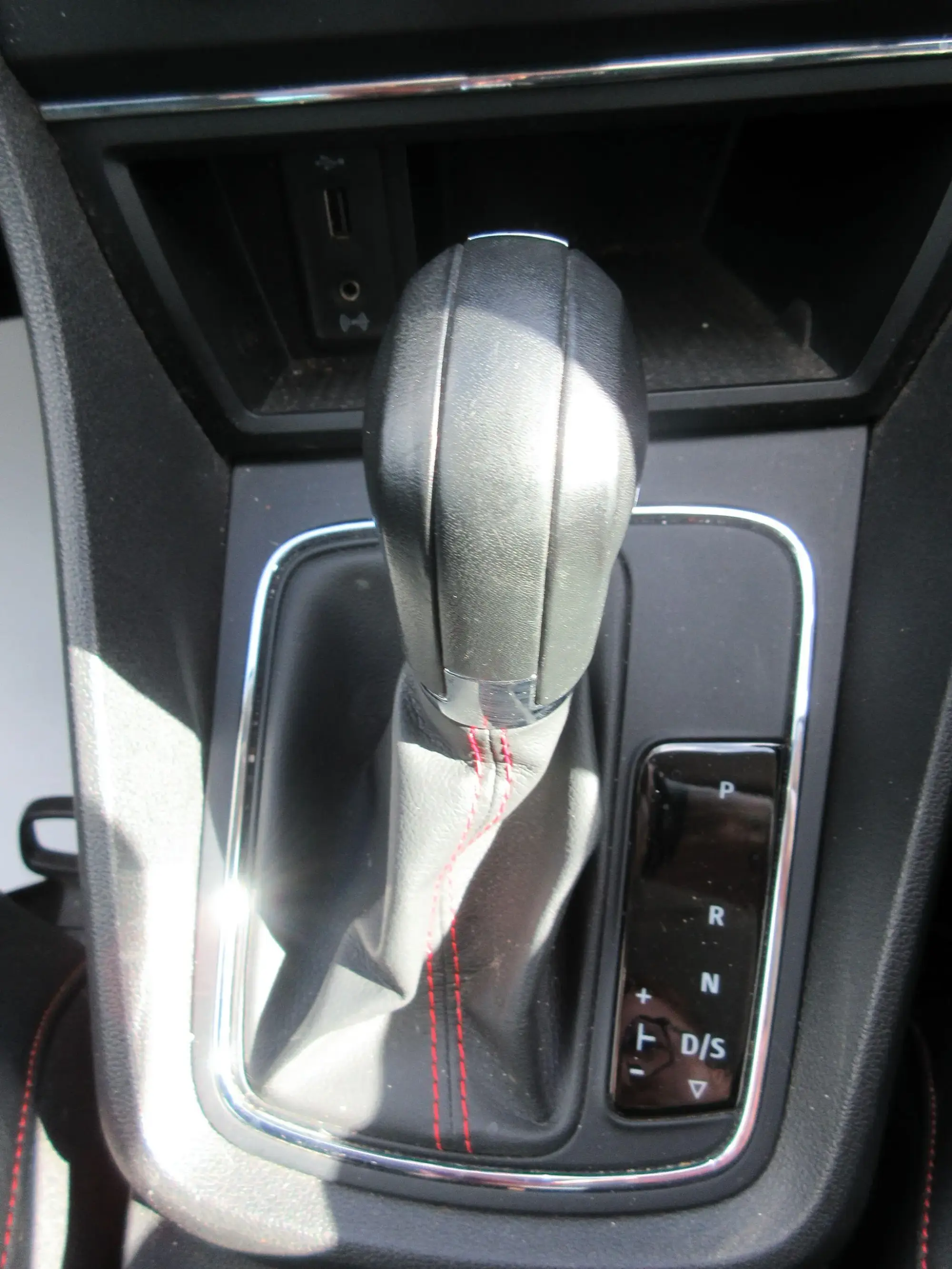 SEAT Leon Image 39