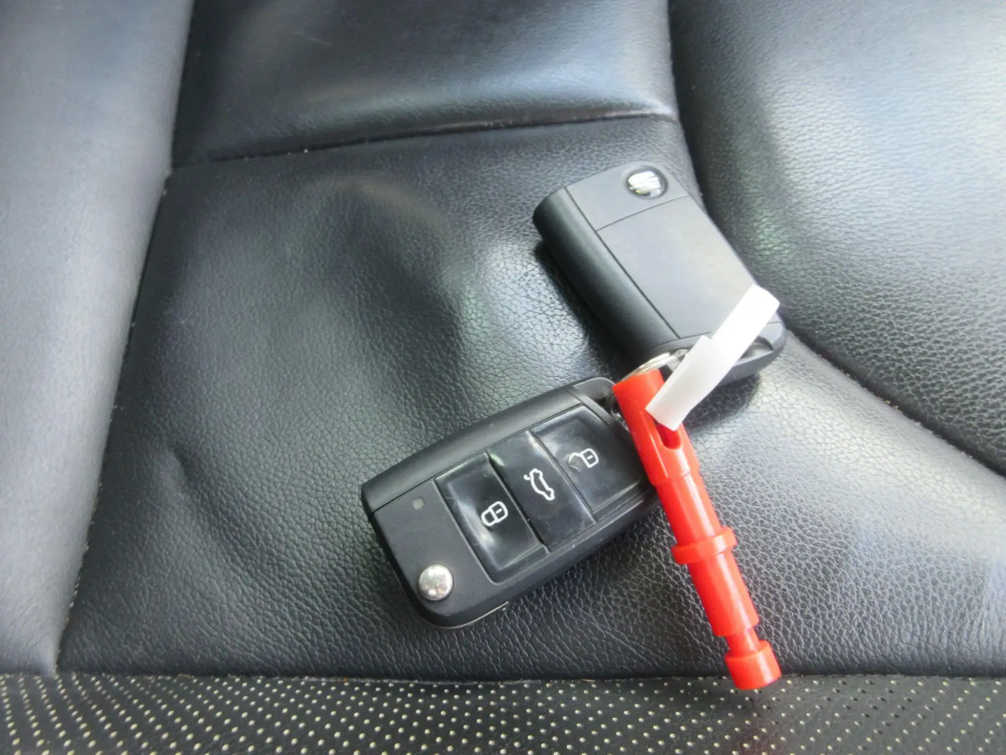 SEAT Leon Image 40