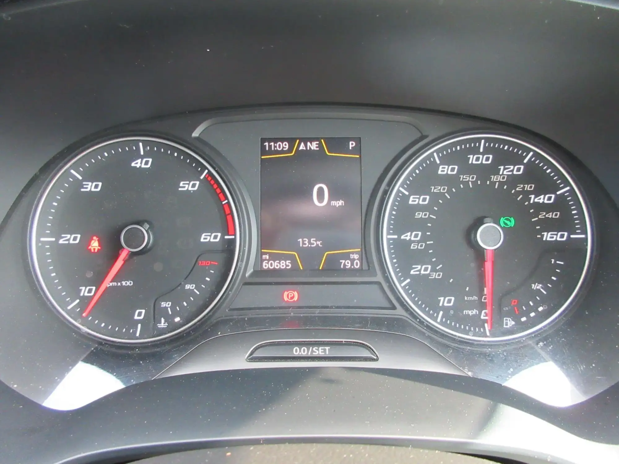 SEAT Leon Image 41