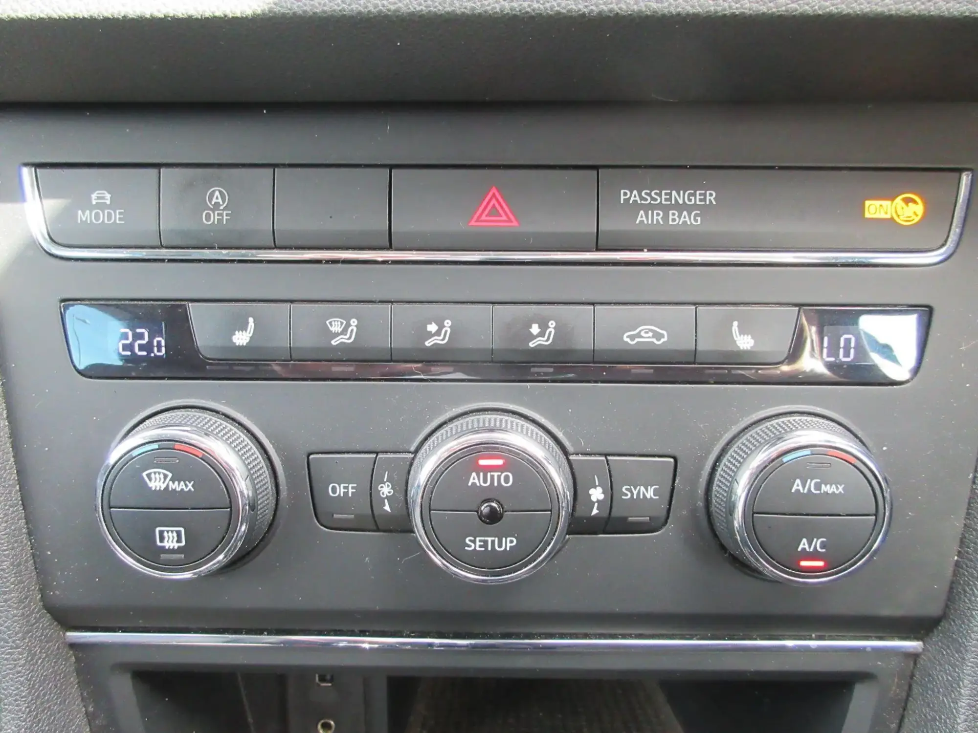 SEAT Leon Image 42