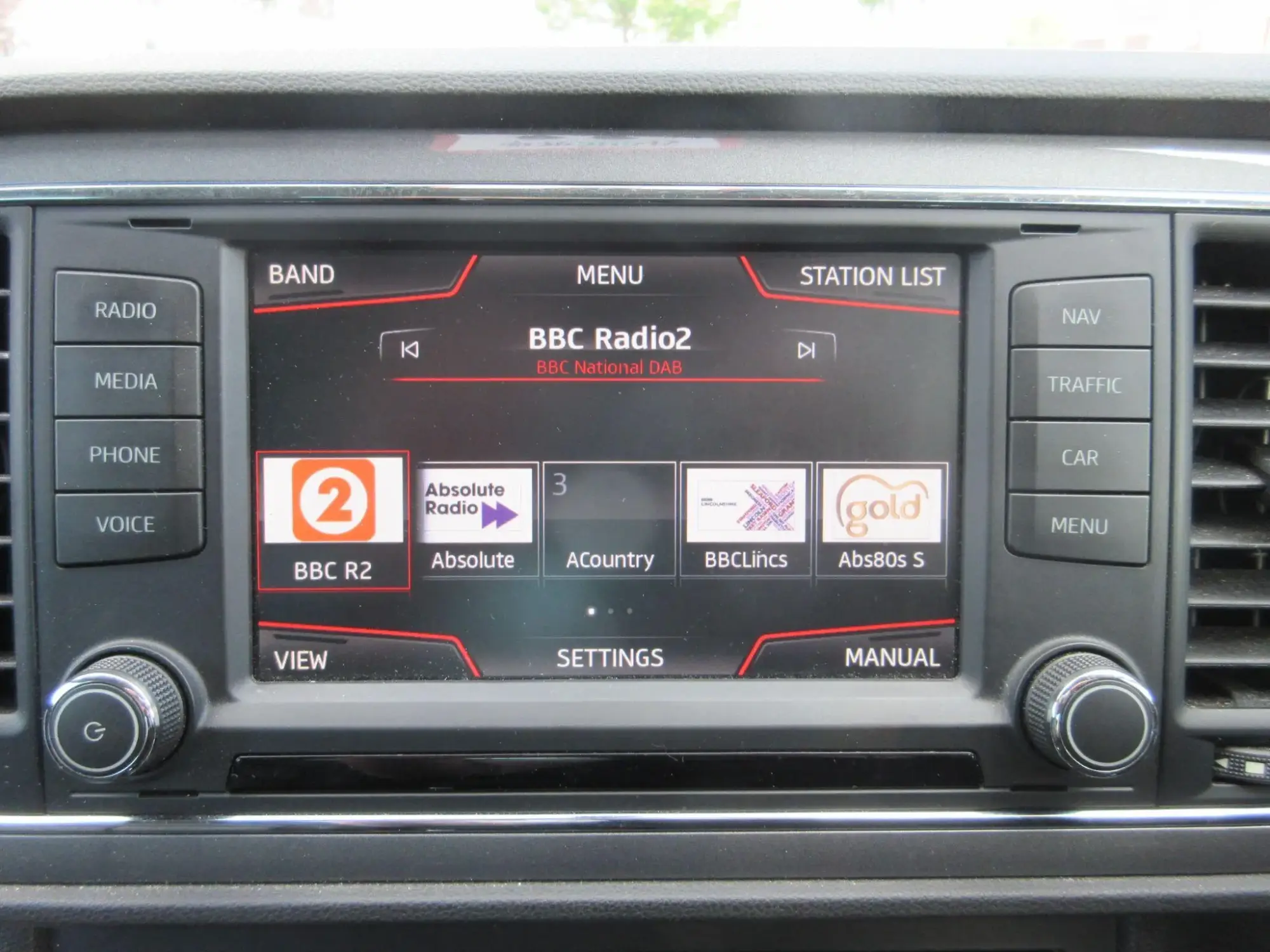 SEAT Leon Image 43
