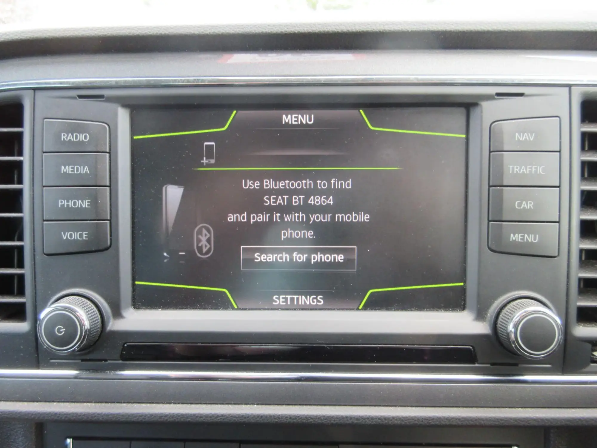 SEAT Leon Image 45