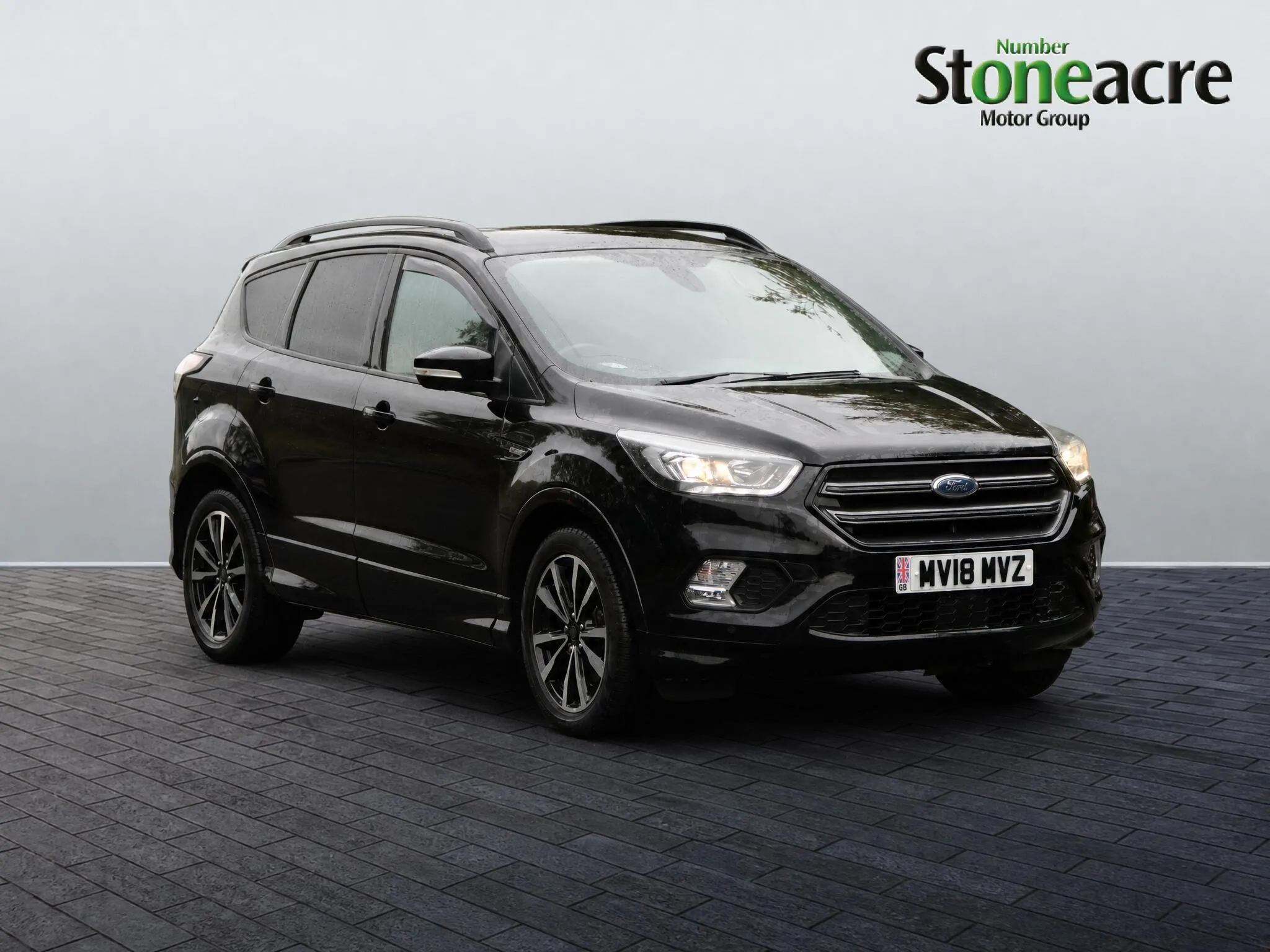 Ford Kuga Ford Kuga