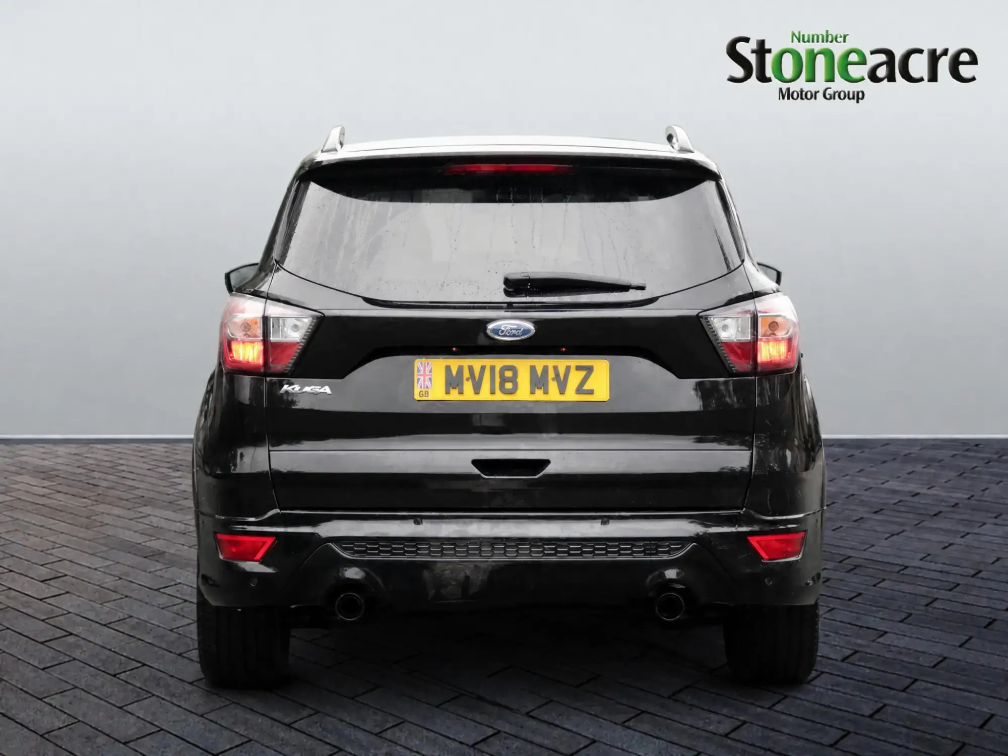 Ford Kuga Image 4