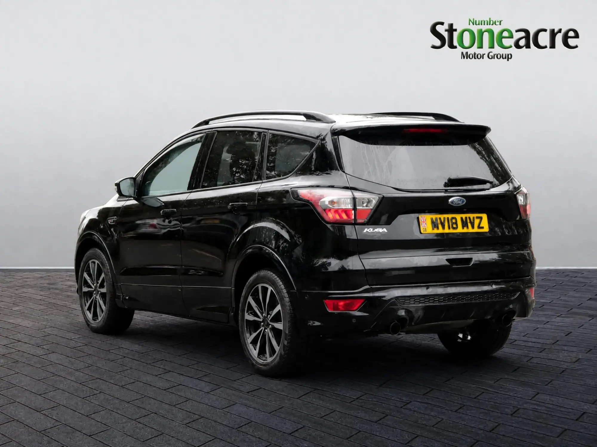 Ford Kuga Image 5