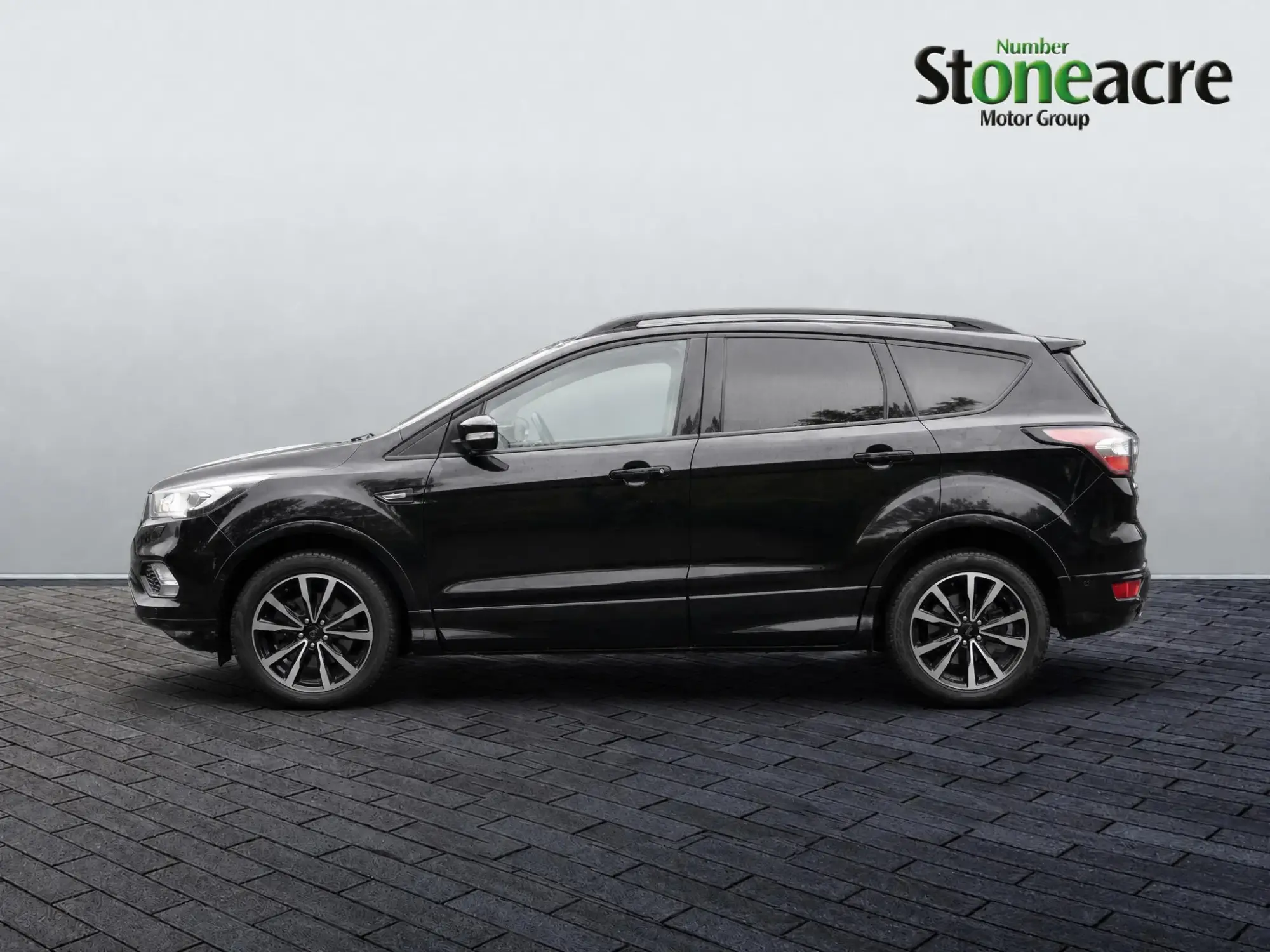 Ford Kuga Image 6
