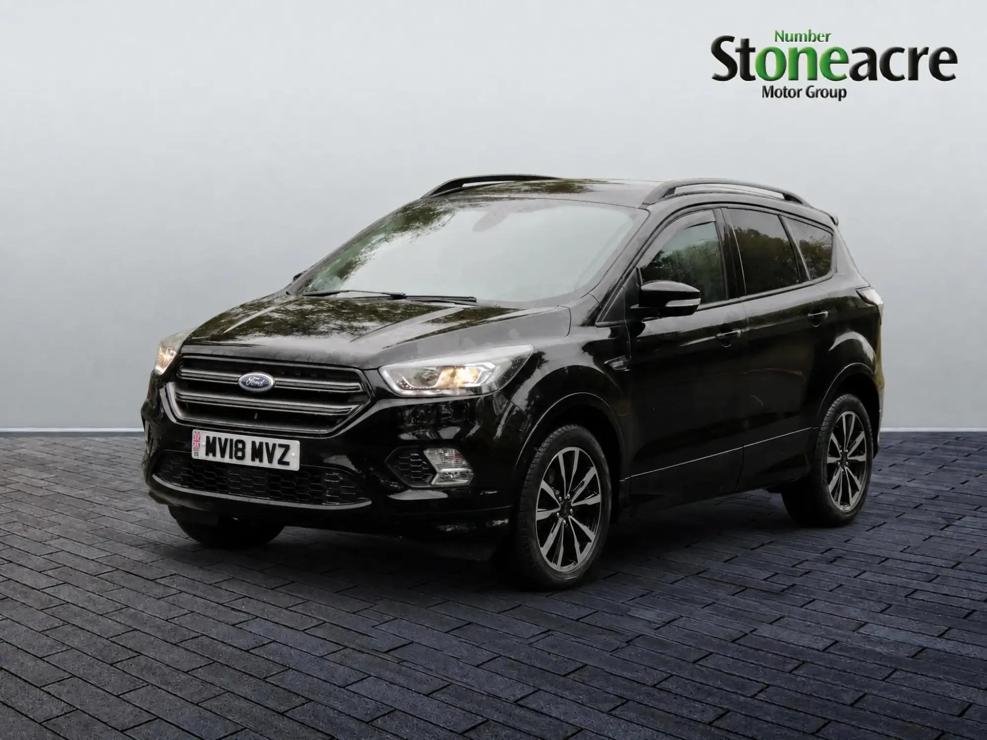 Ford Kuga Image 7