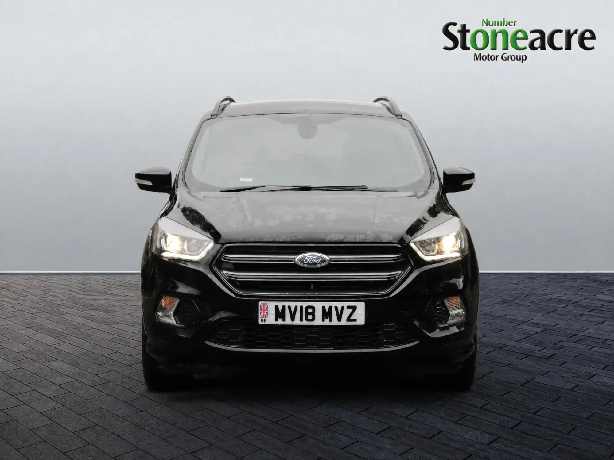 Ford Kuga Image 8