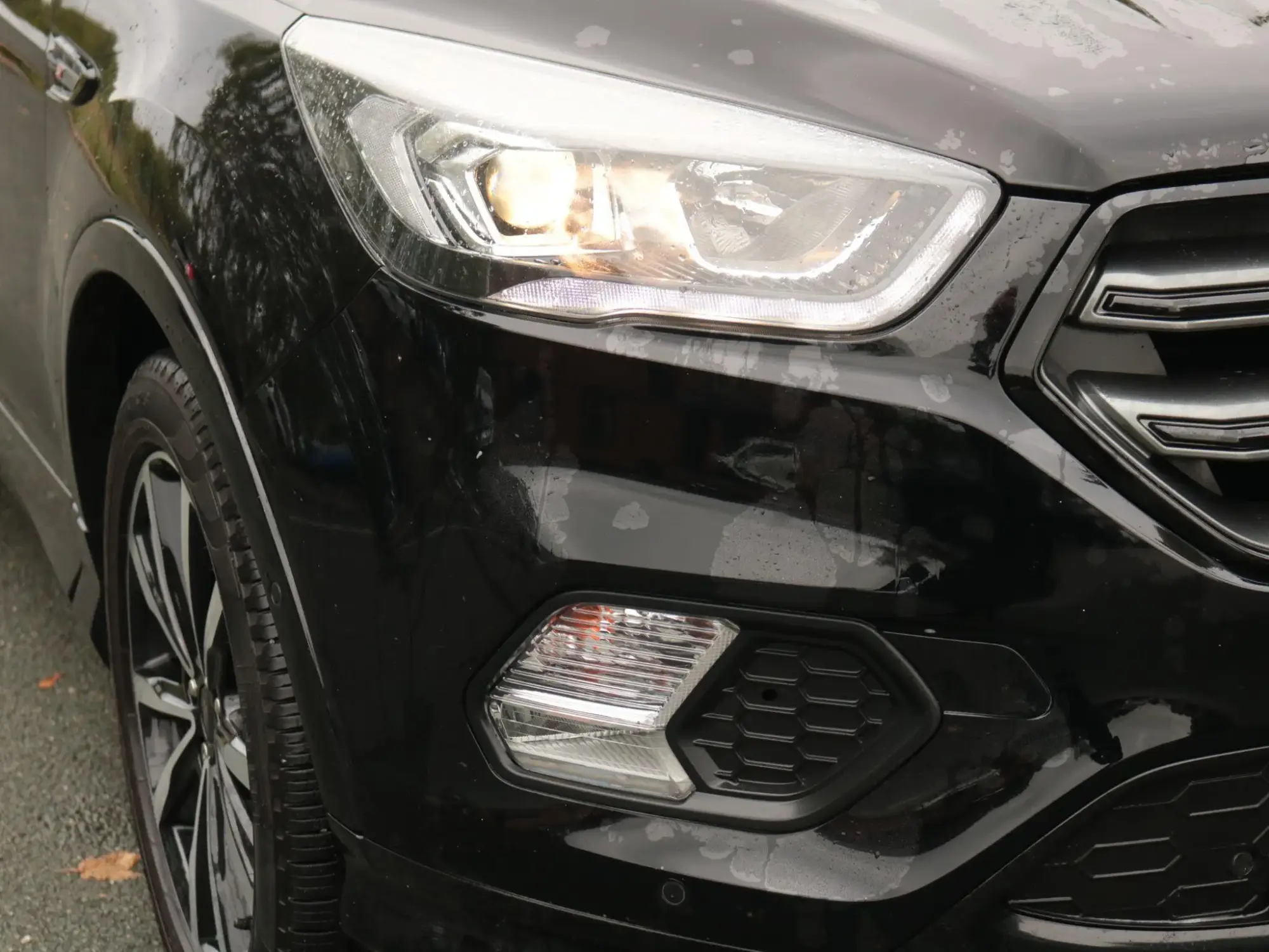 Ford Kuga Image 9