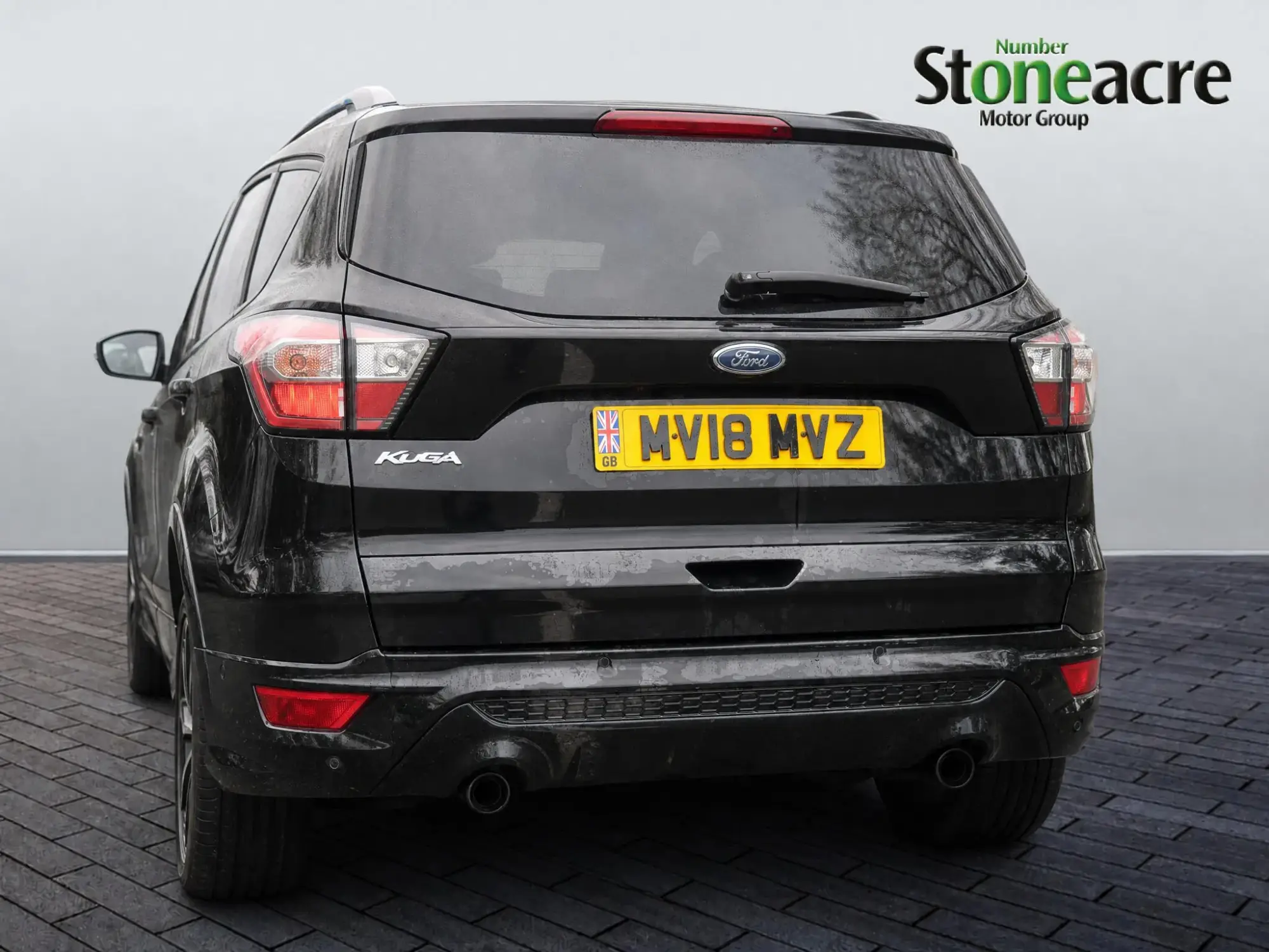 Ford Kuga Image 12