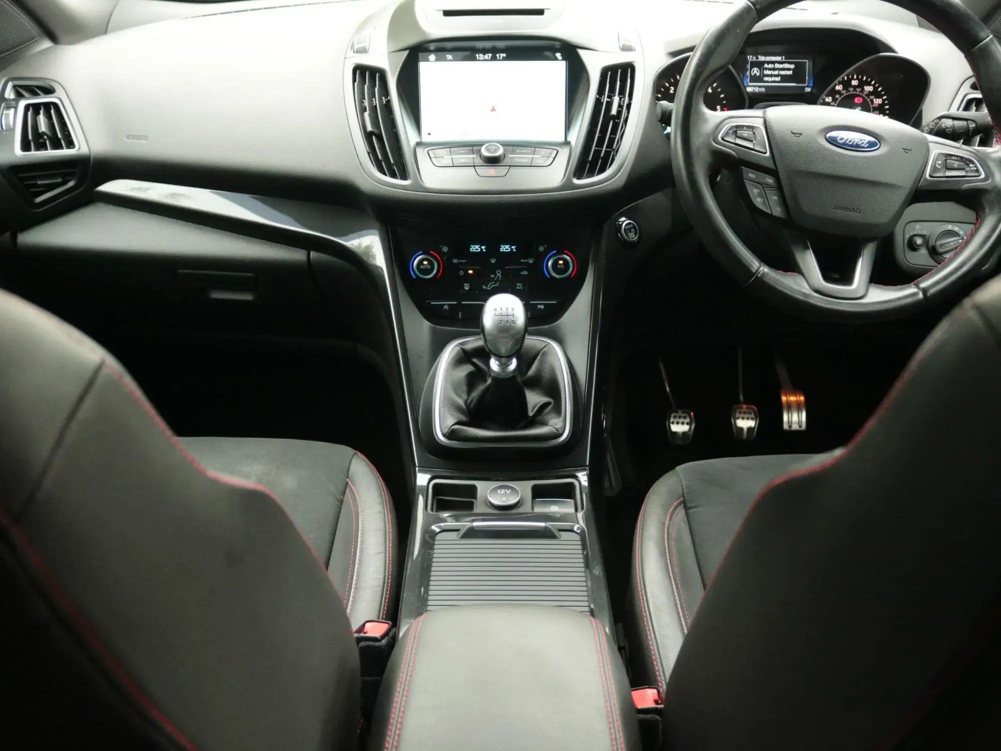 Ford Kuga Image 15