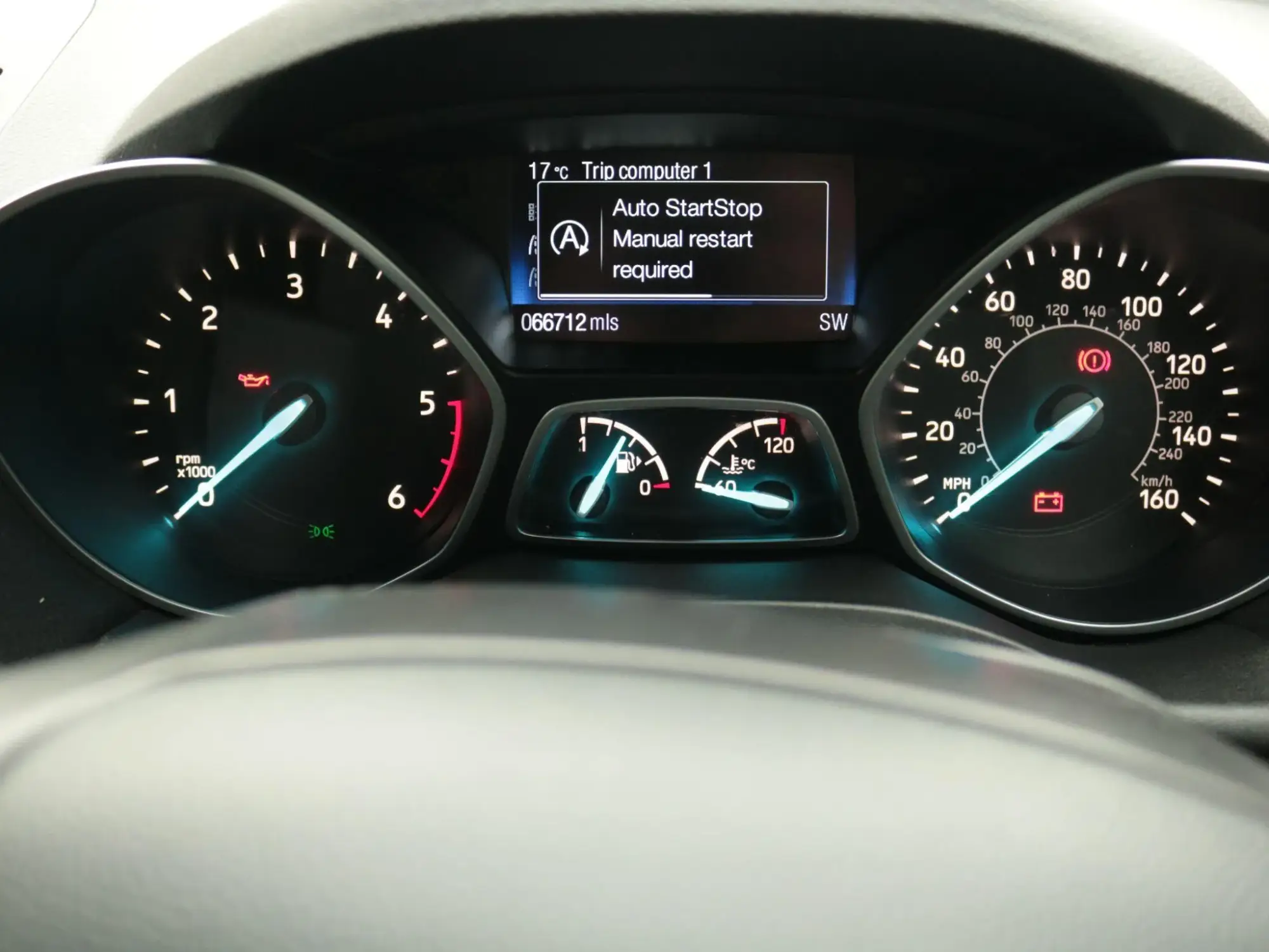Ford Kuga Image 17