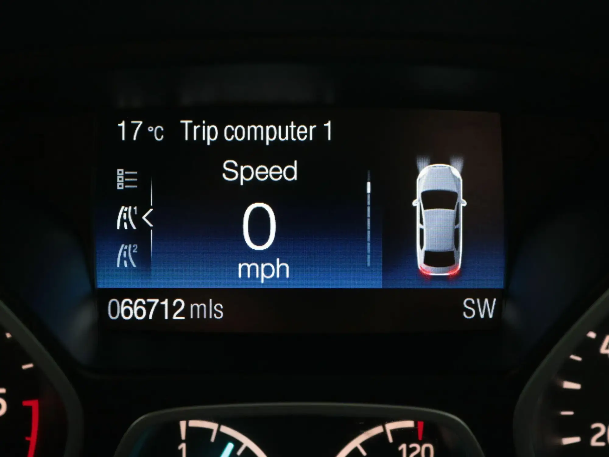 Ford Kuga Image 18