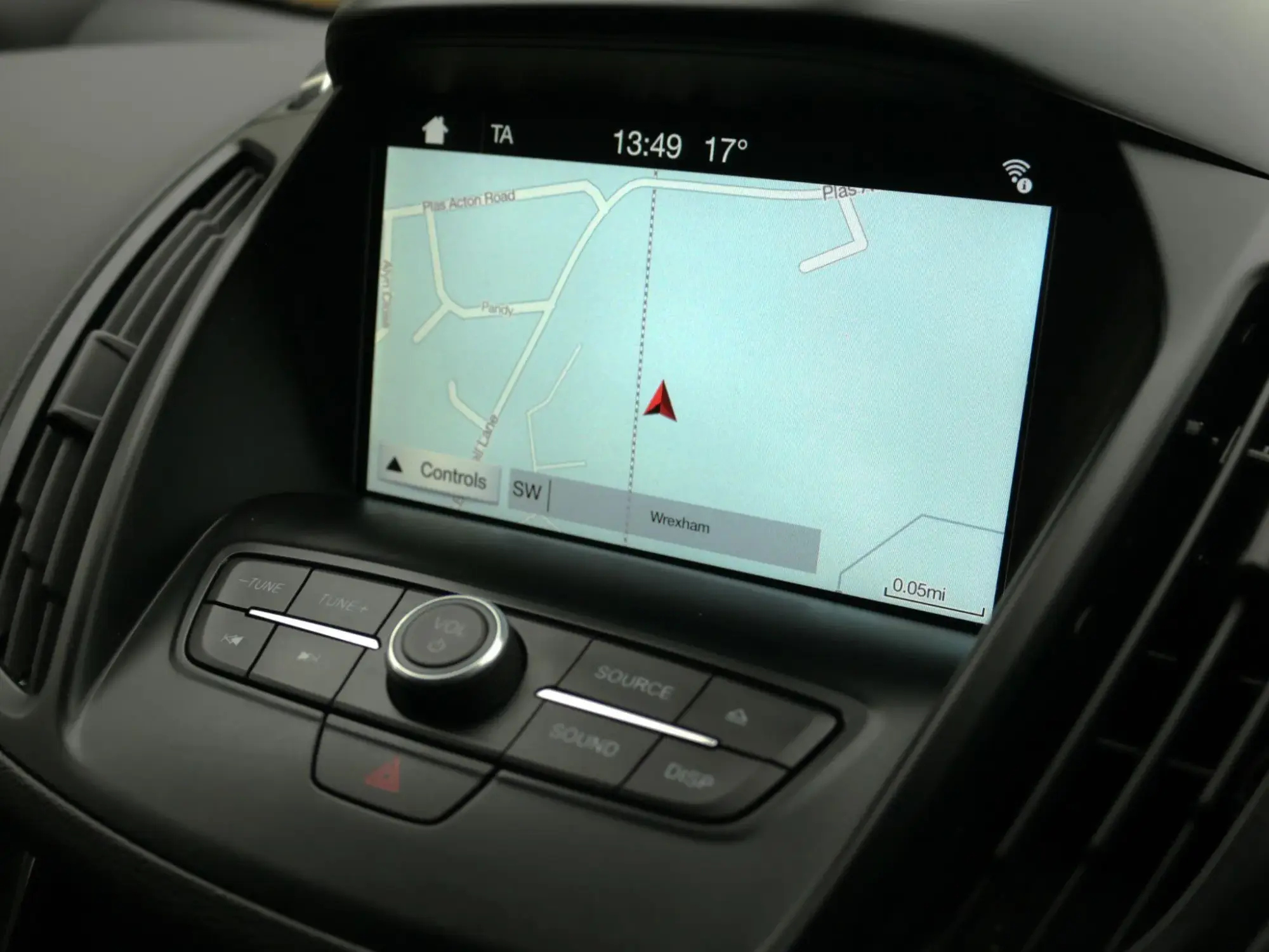 Ford Kuga Image 20