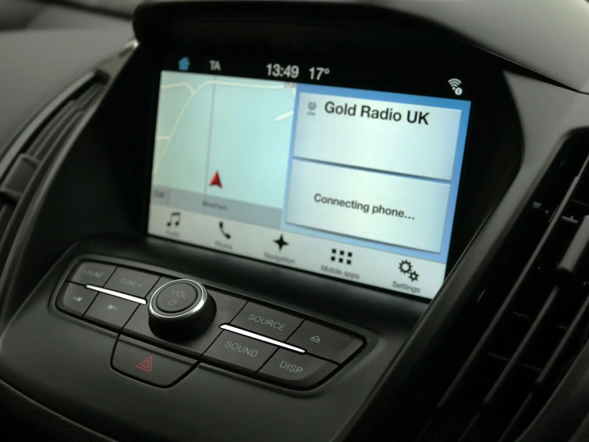 Ford Kuga Image 22