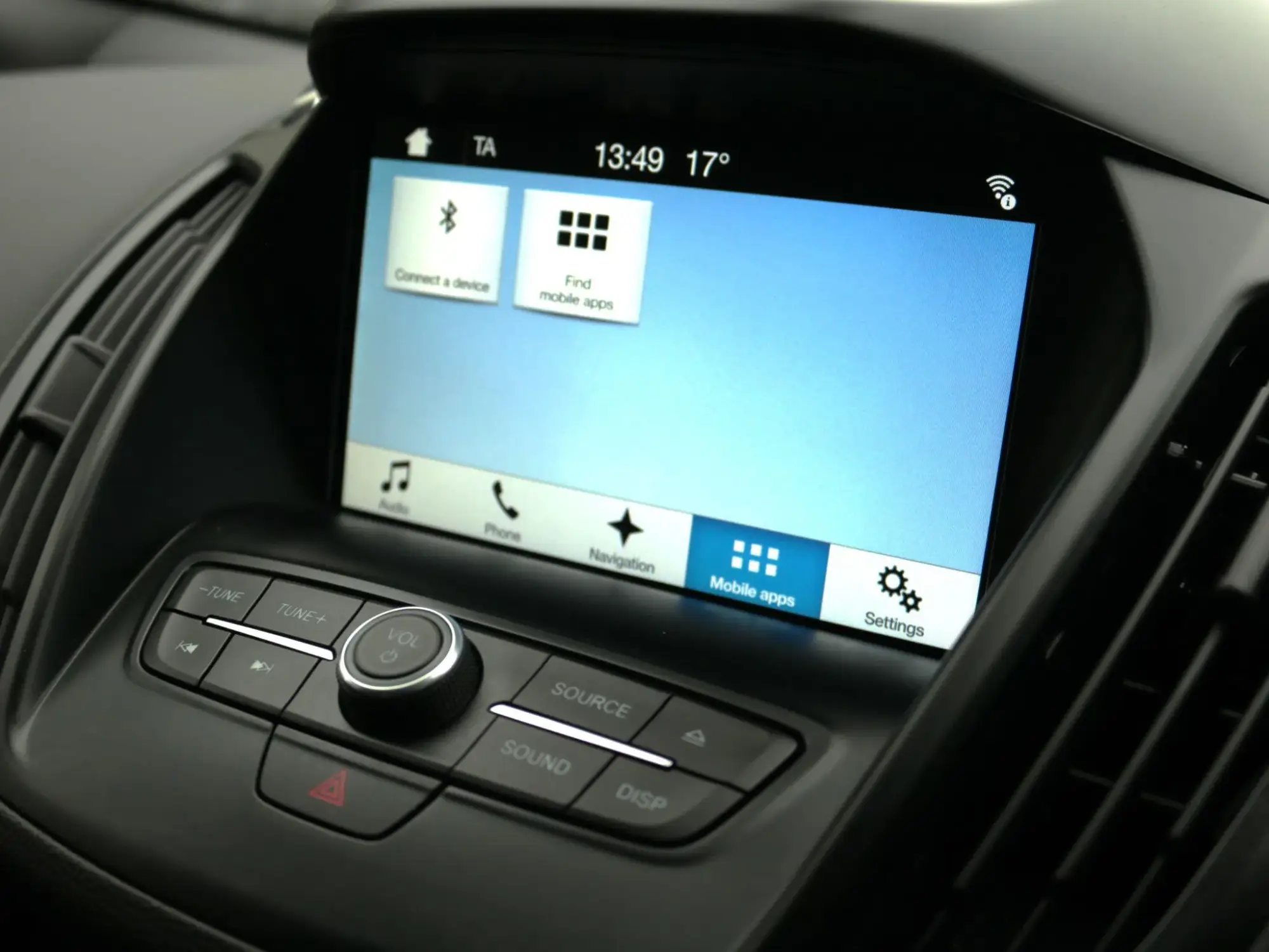 Ford Kuga Image 23