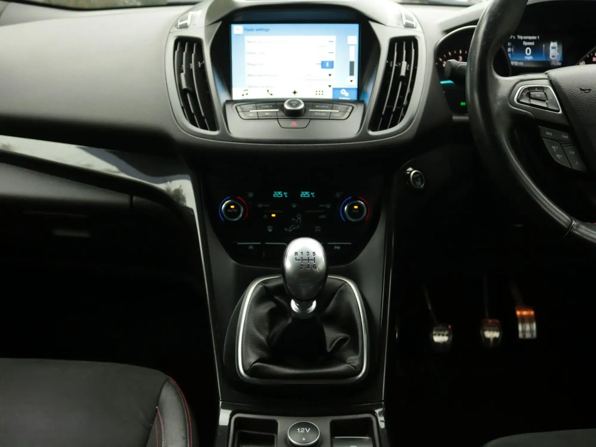 Ford Kuga Image 26