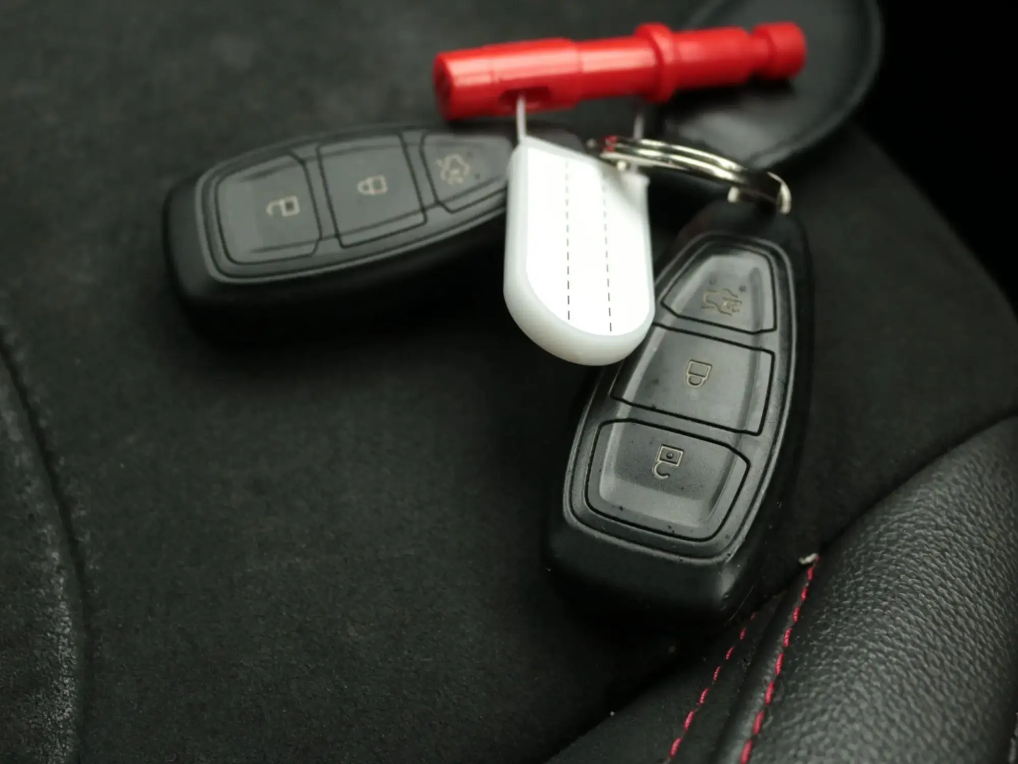 Ford Kuga Image 32