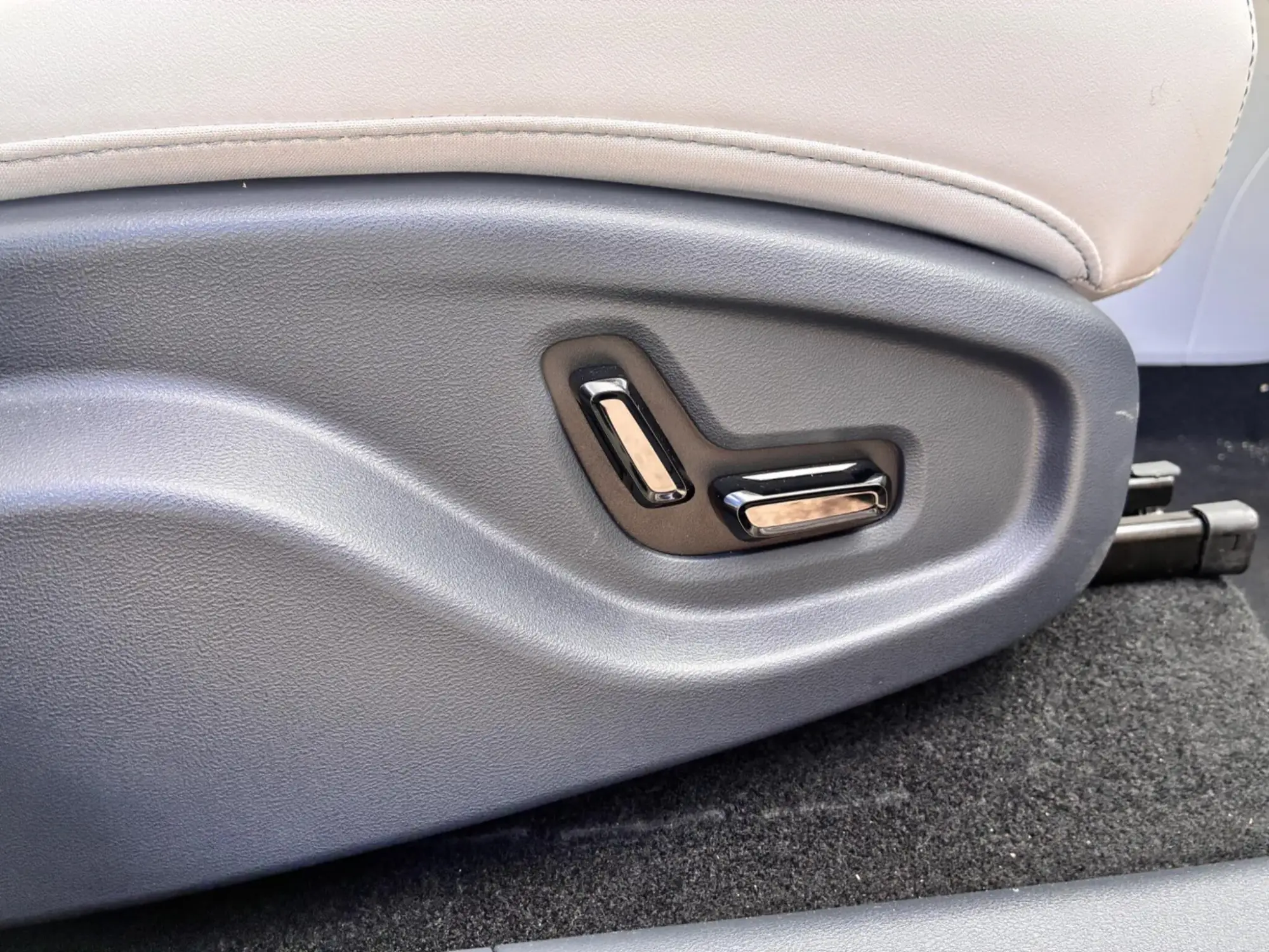 Geely Starray EM-i Image 33 Geely Starray EM-i Image 33