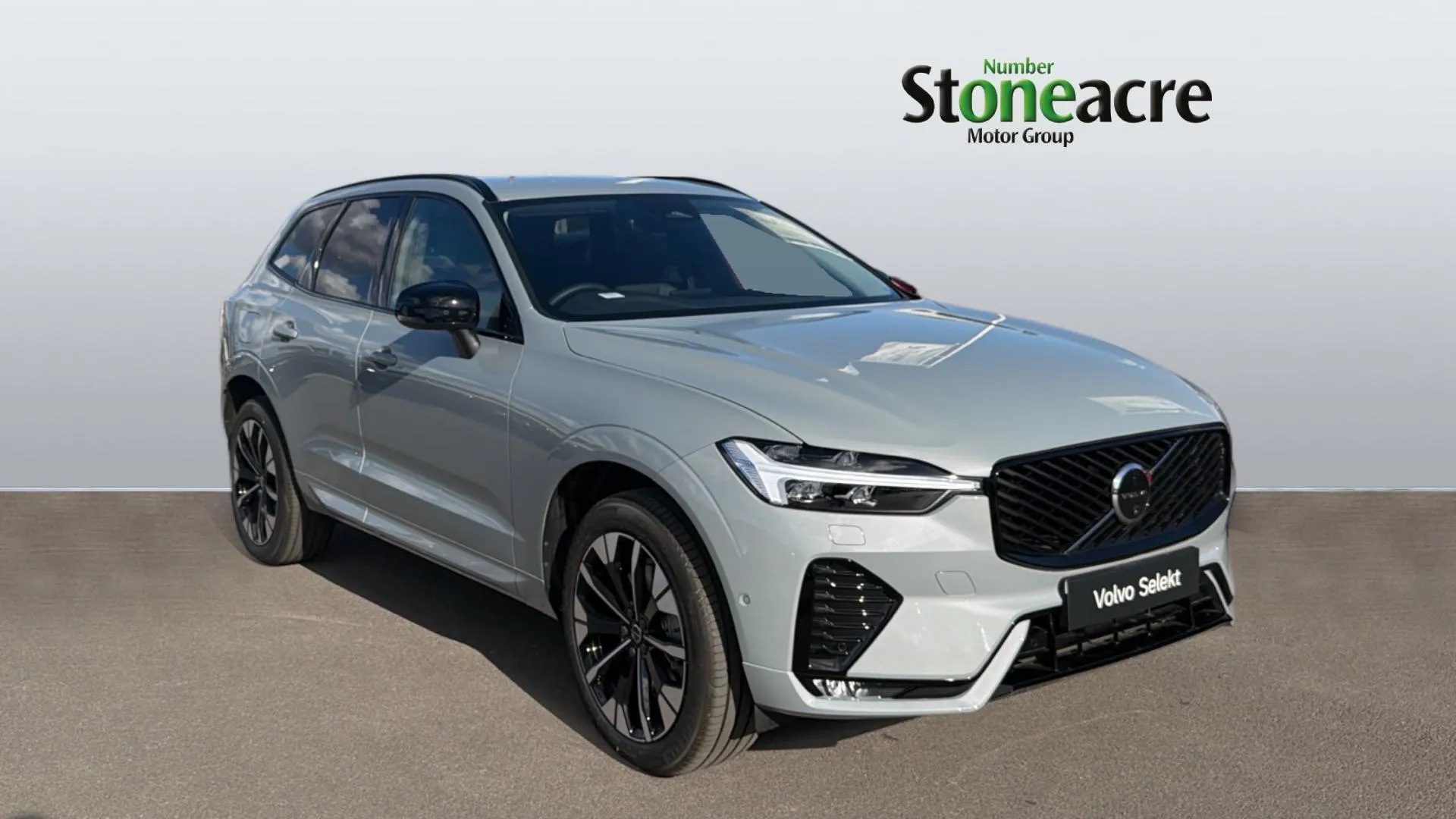 2026 Volvo XC60