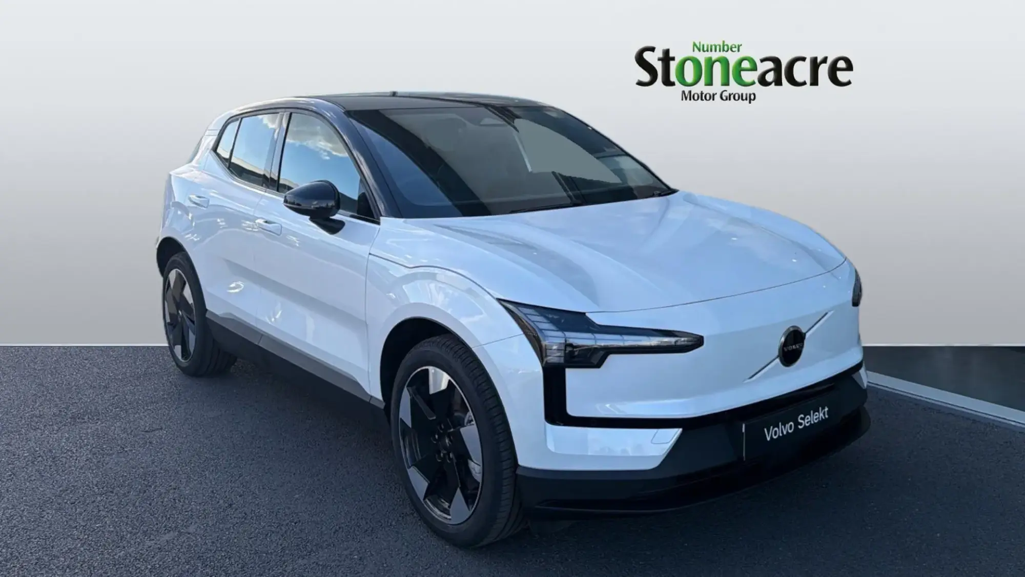 Volvo EX30 Image 1