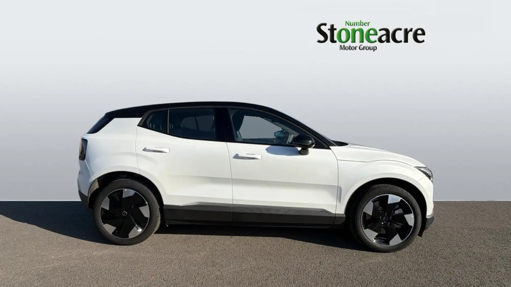 Volvo EX30 Image 3